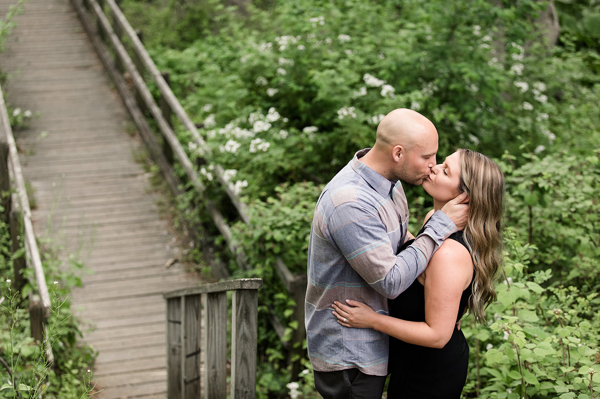 Engagement Photography New Jersey