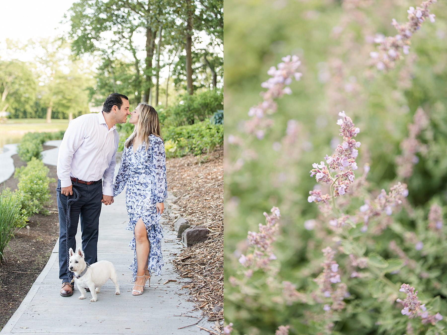 Engagement Photographer Spring Lake