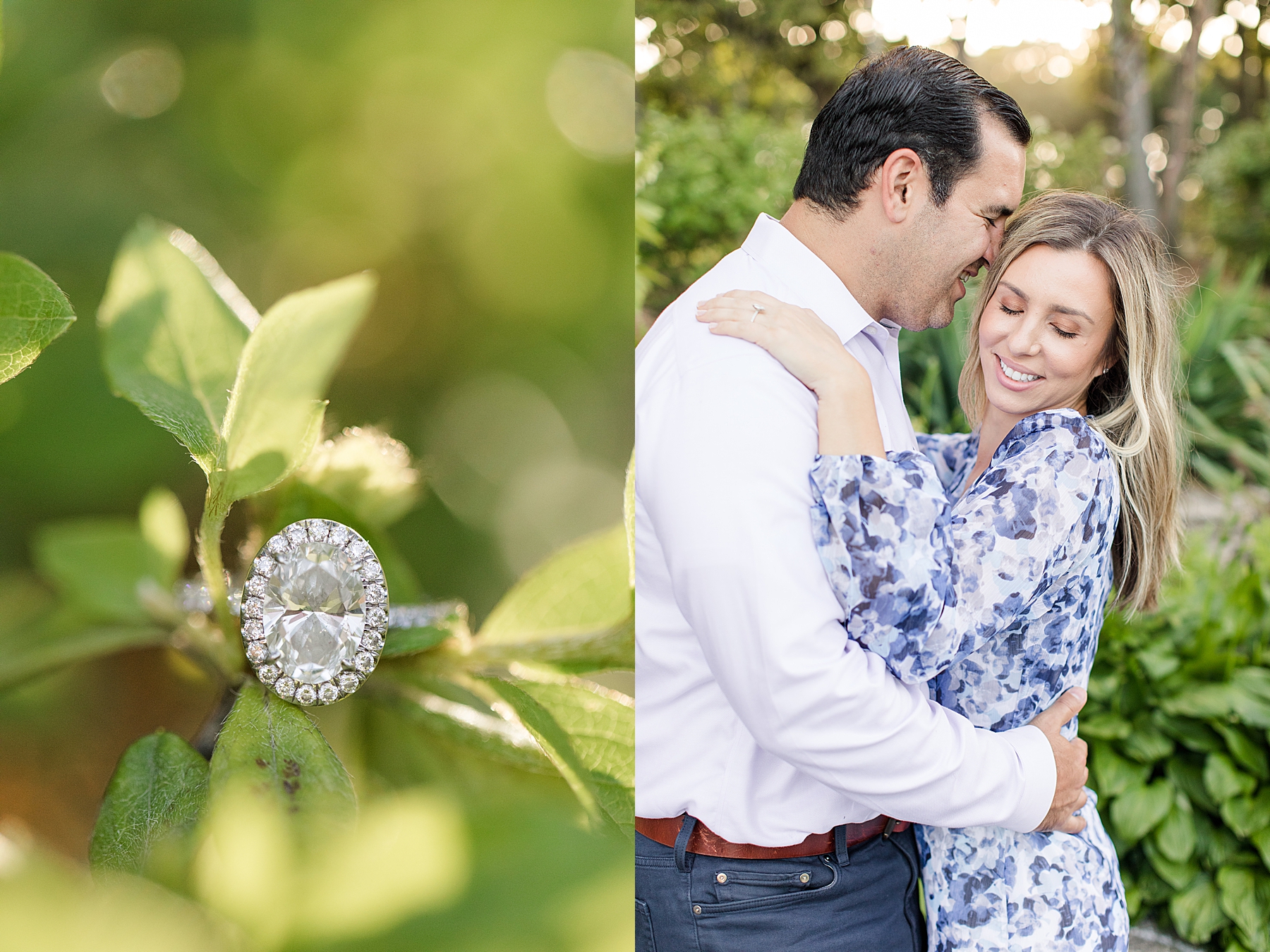 Engagement Photographer New Jersey