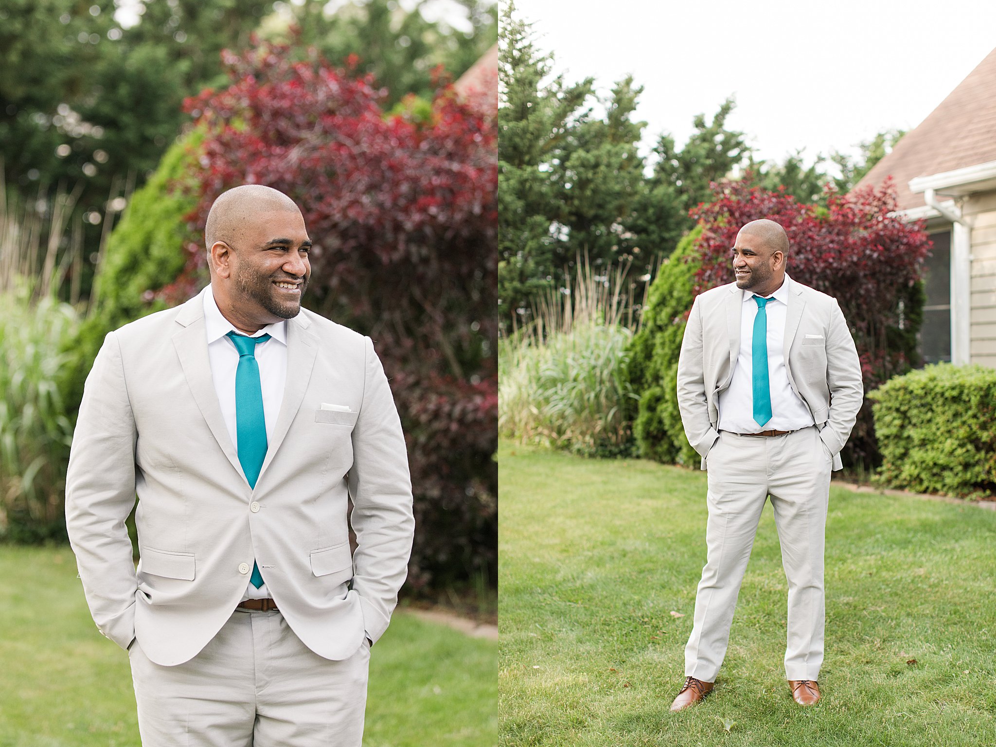 Wedding Ceremony Images Manasquan River