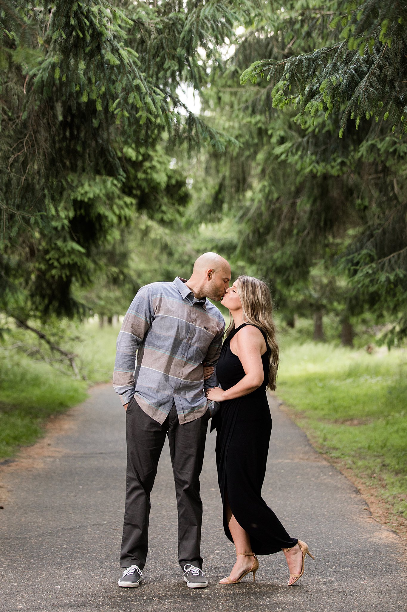 Engagement Photographer NJ