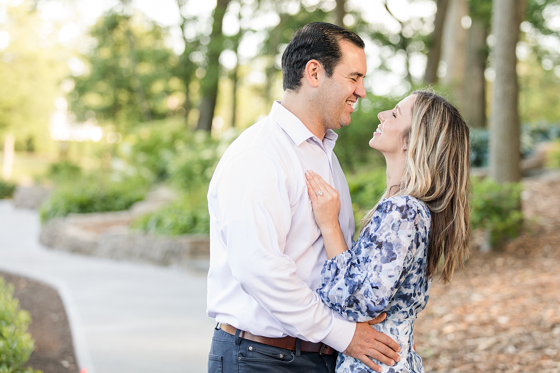 Engagement Photographer NJ