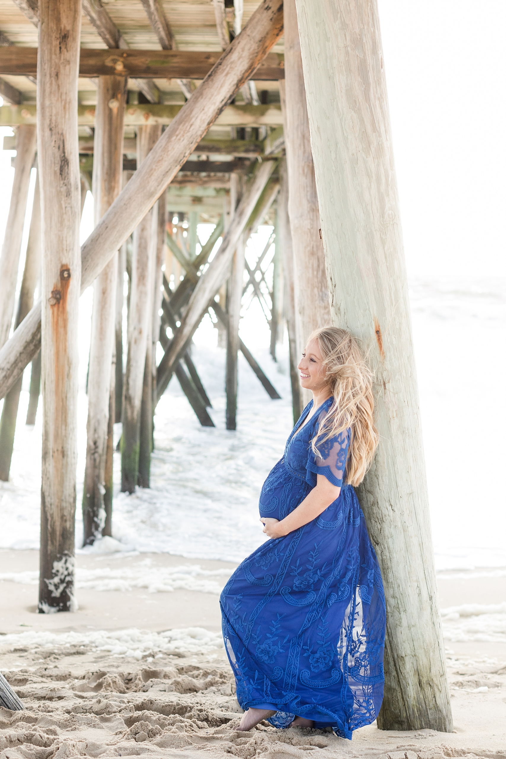 Maternity Photographer NJ