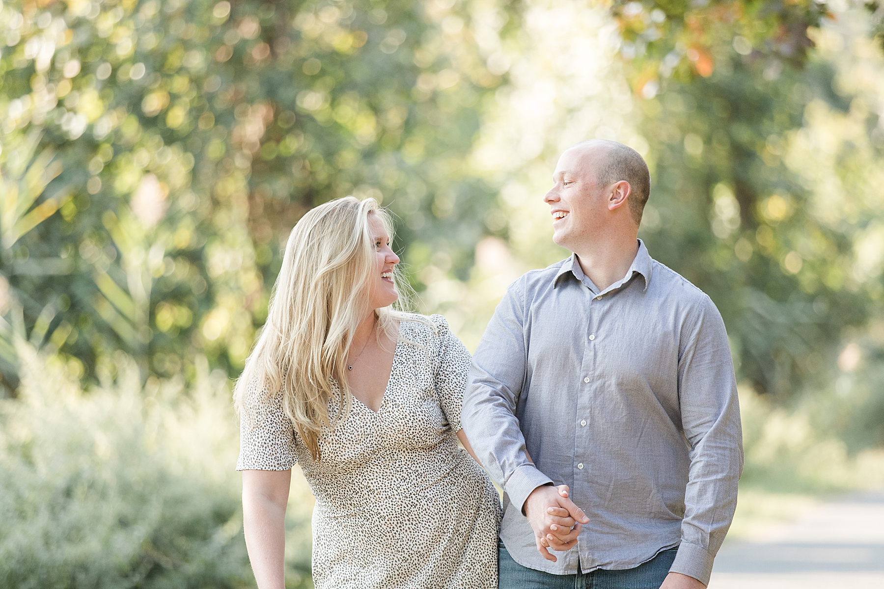 Engagement Photography NJ