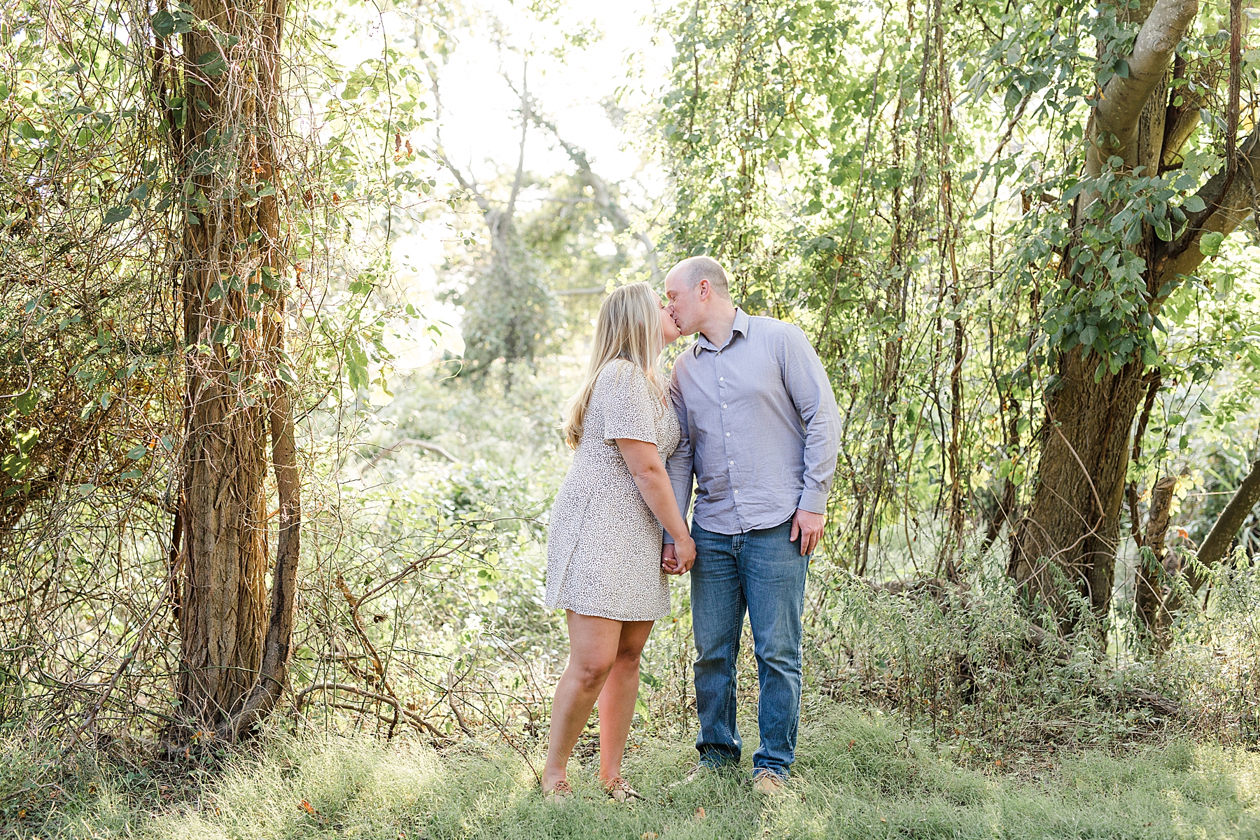 Engagement Photography