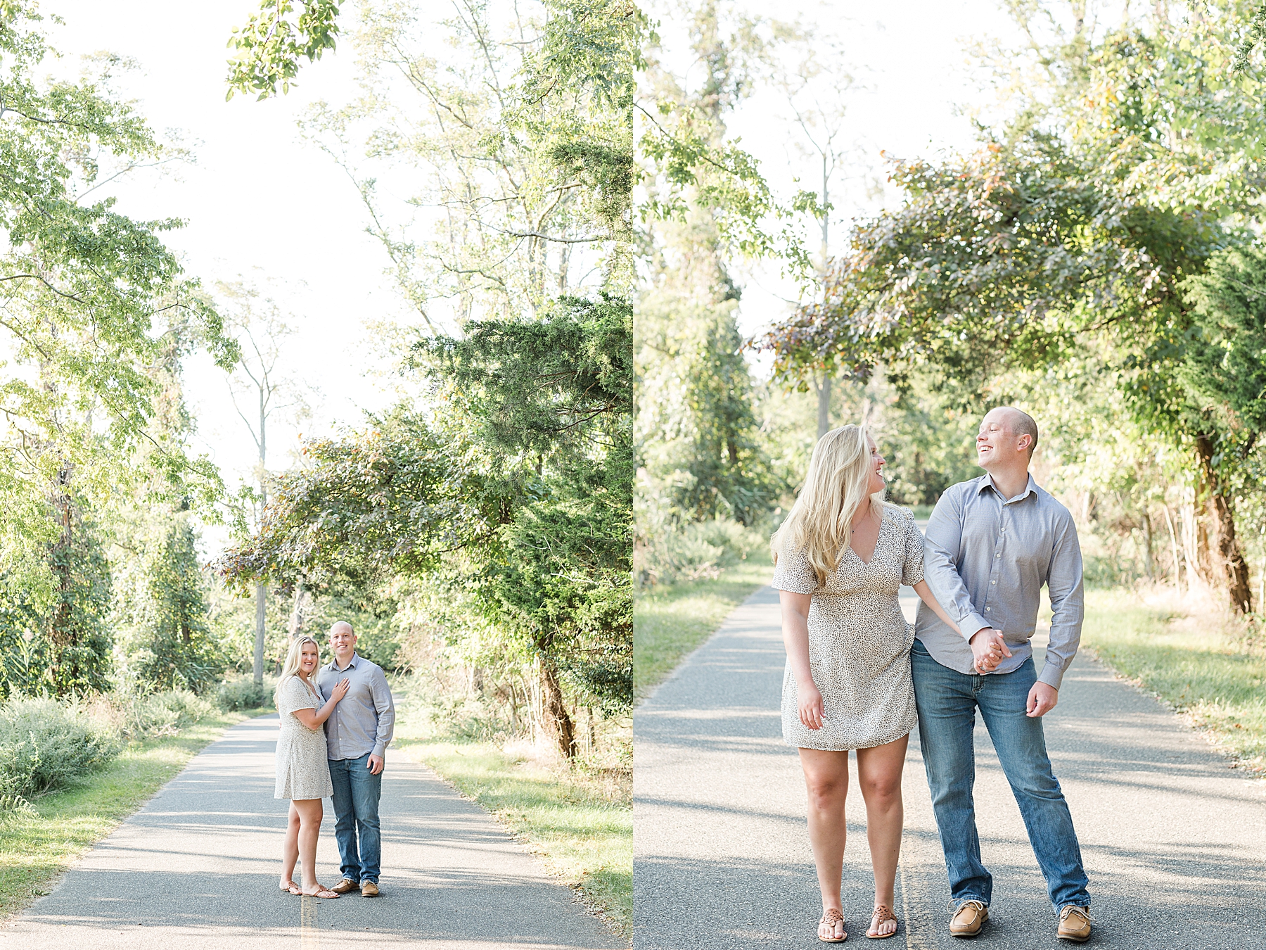 Engagement Photography