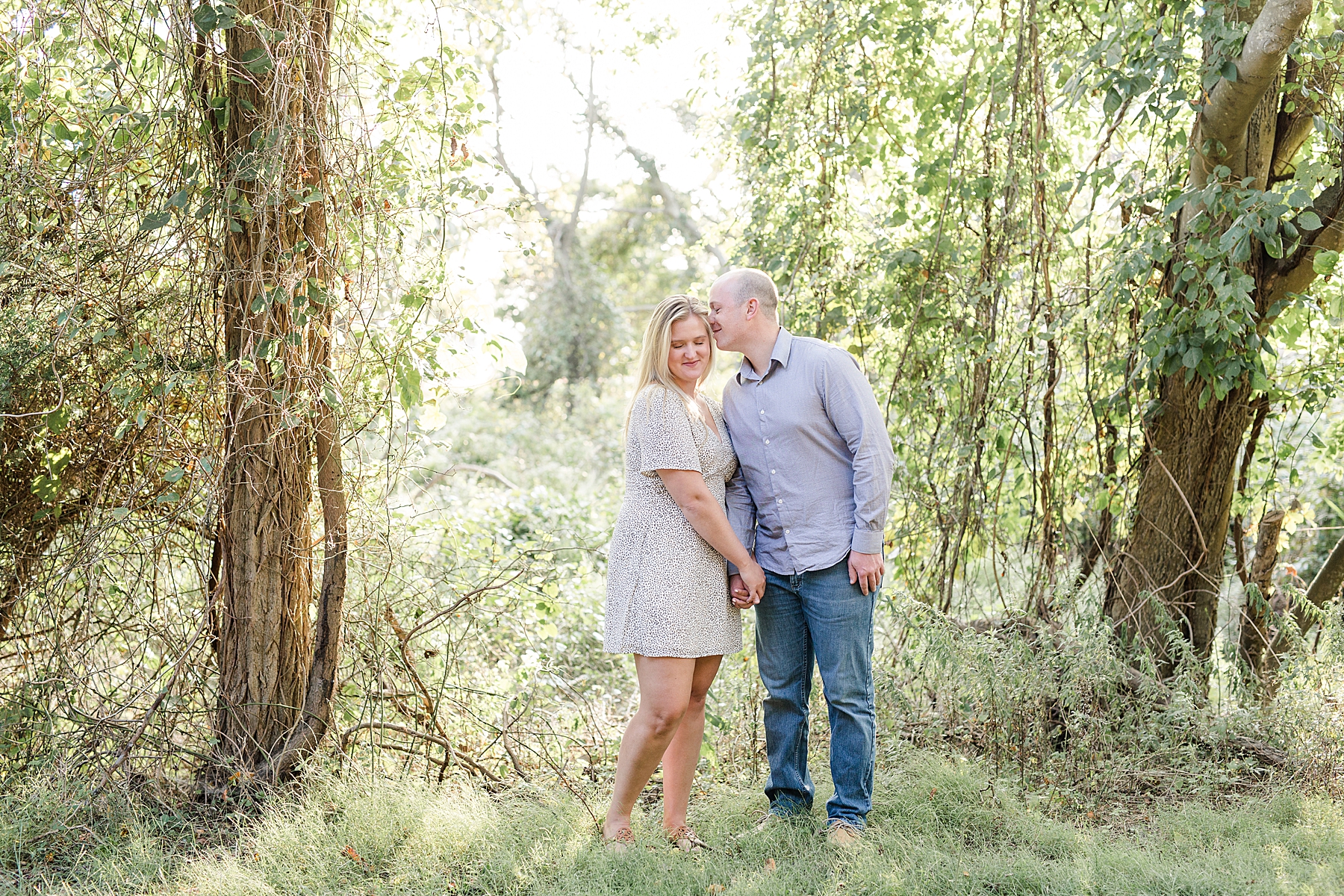 Engagement Photography Sandy Hook NJ