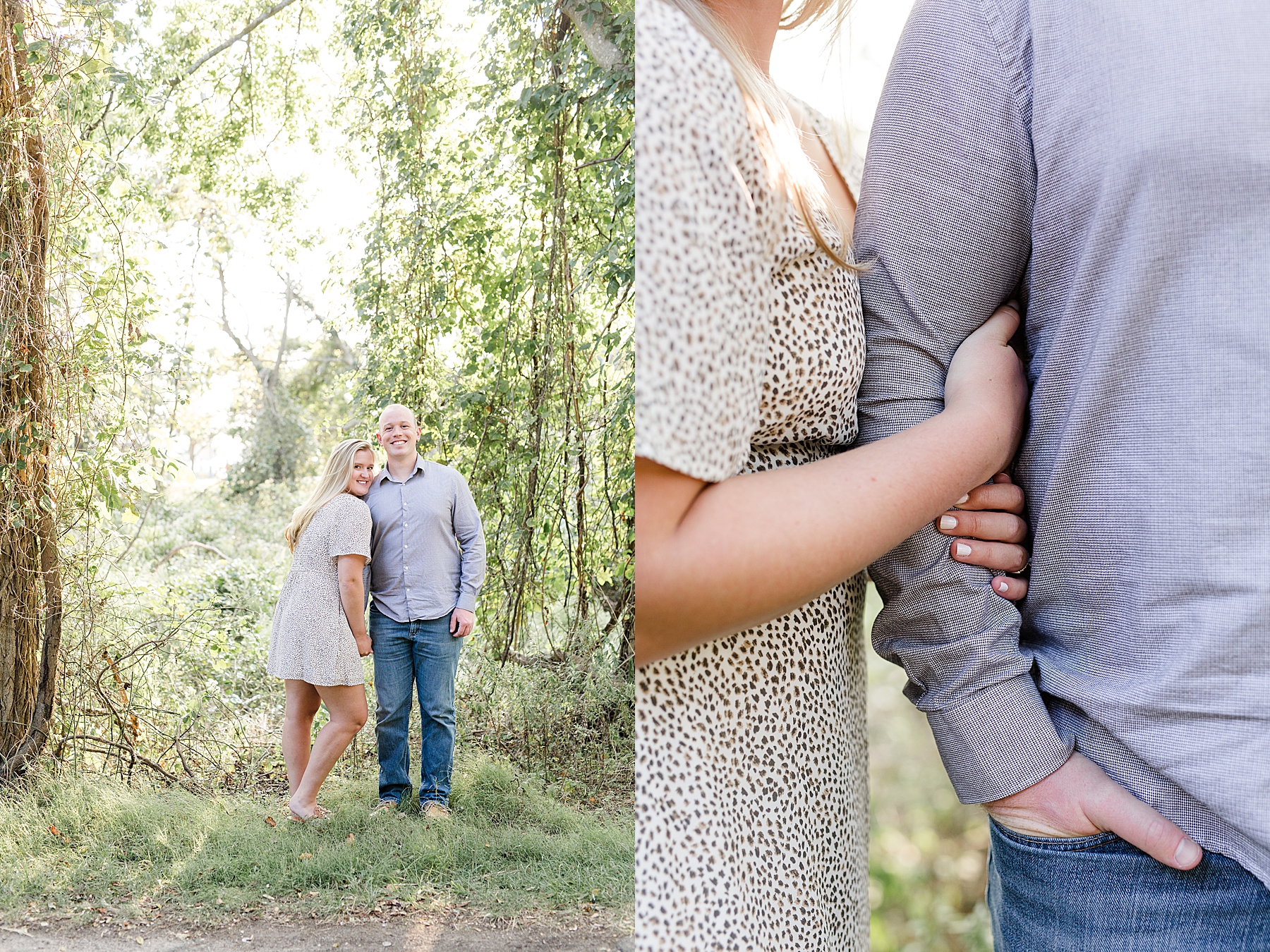 Engagement Photography Sandy Hook NJ