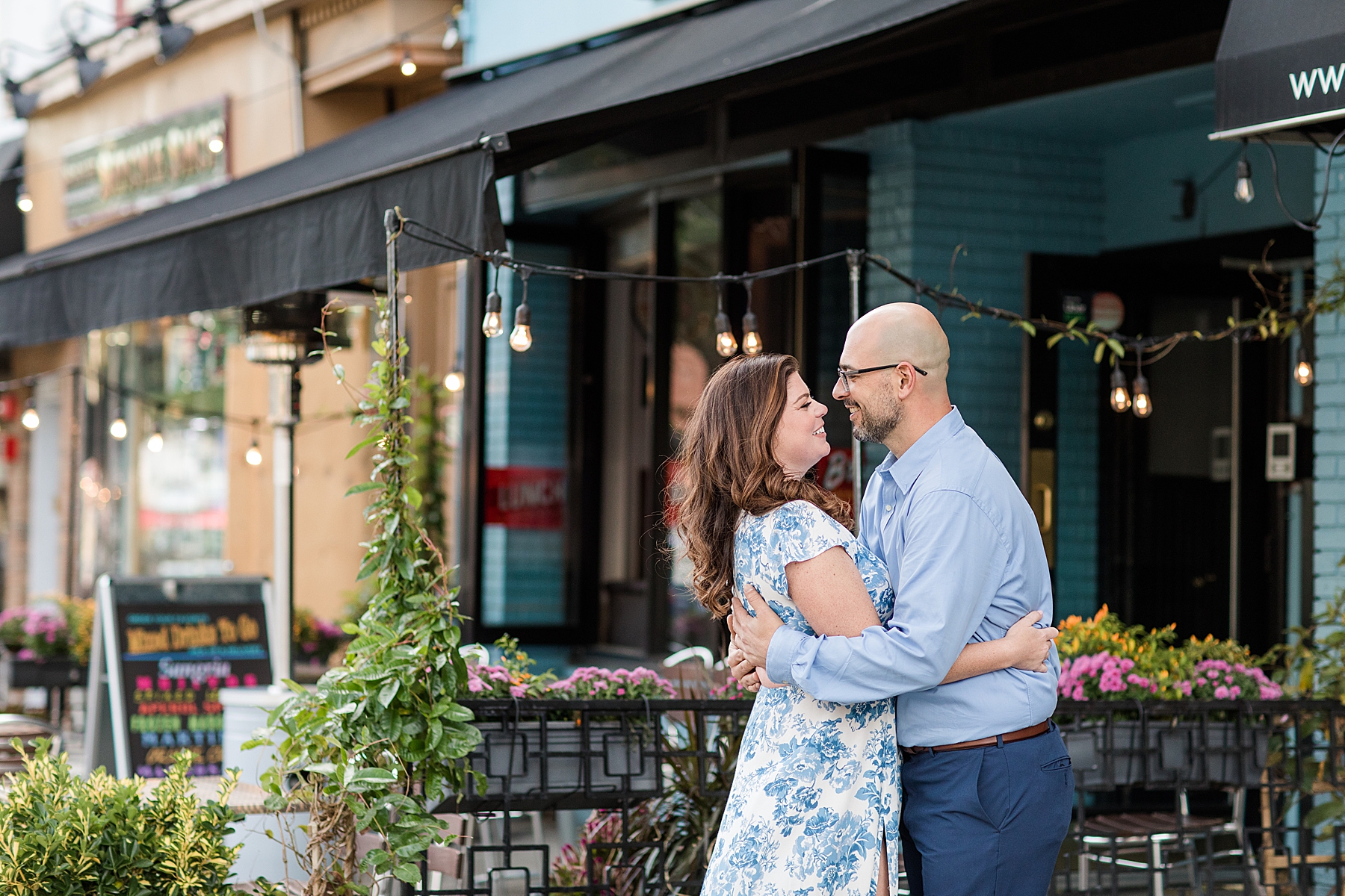 Engagement Photography New Jersey