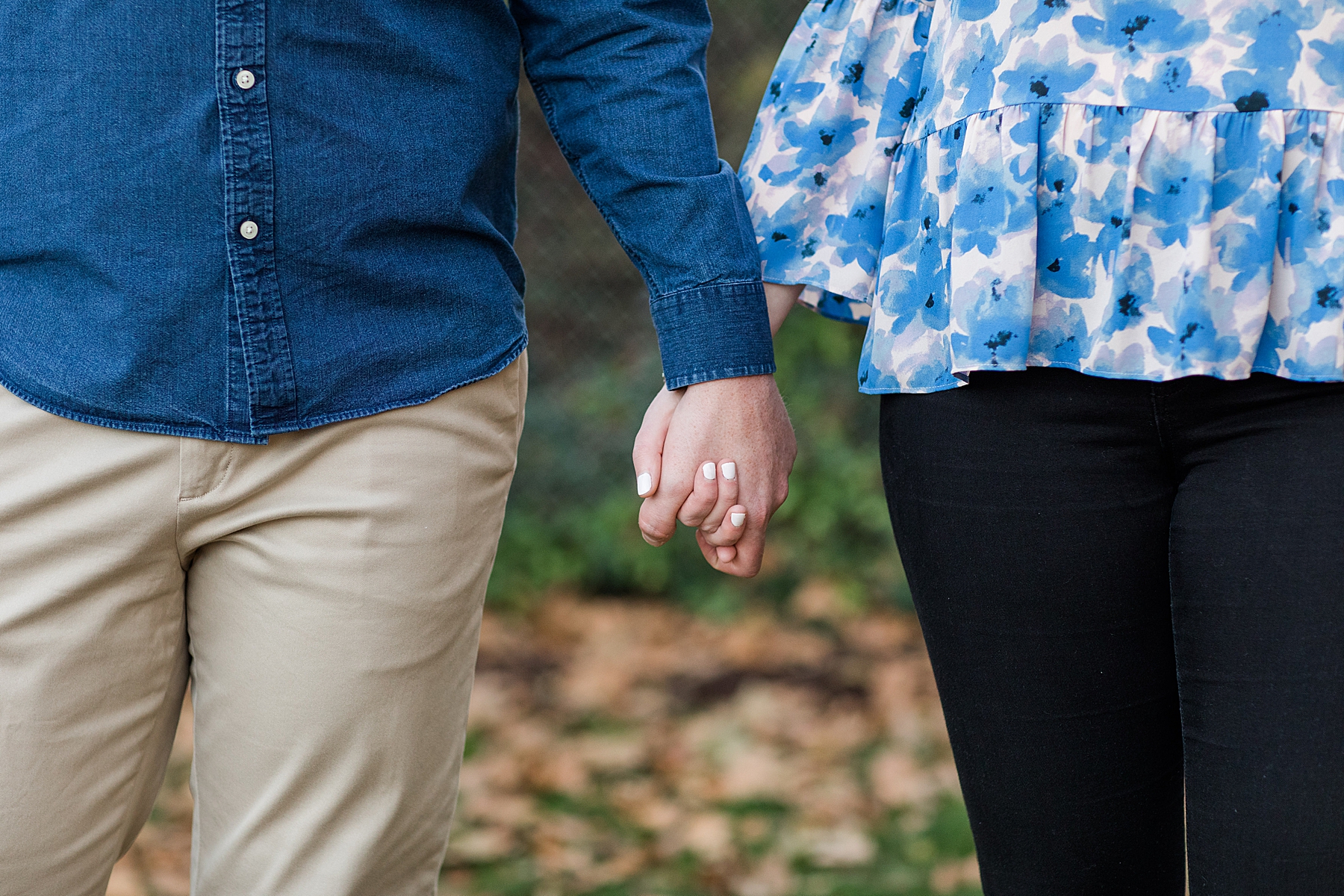 Hoboken Engagement