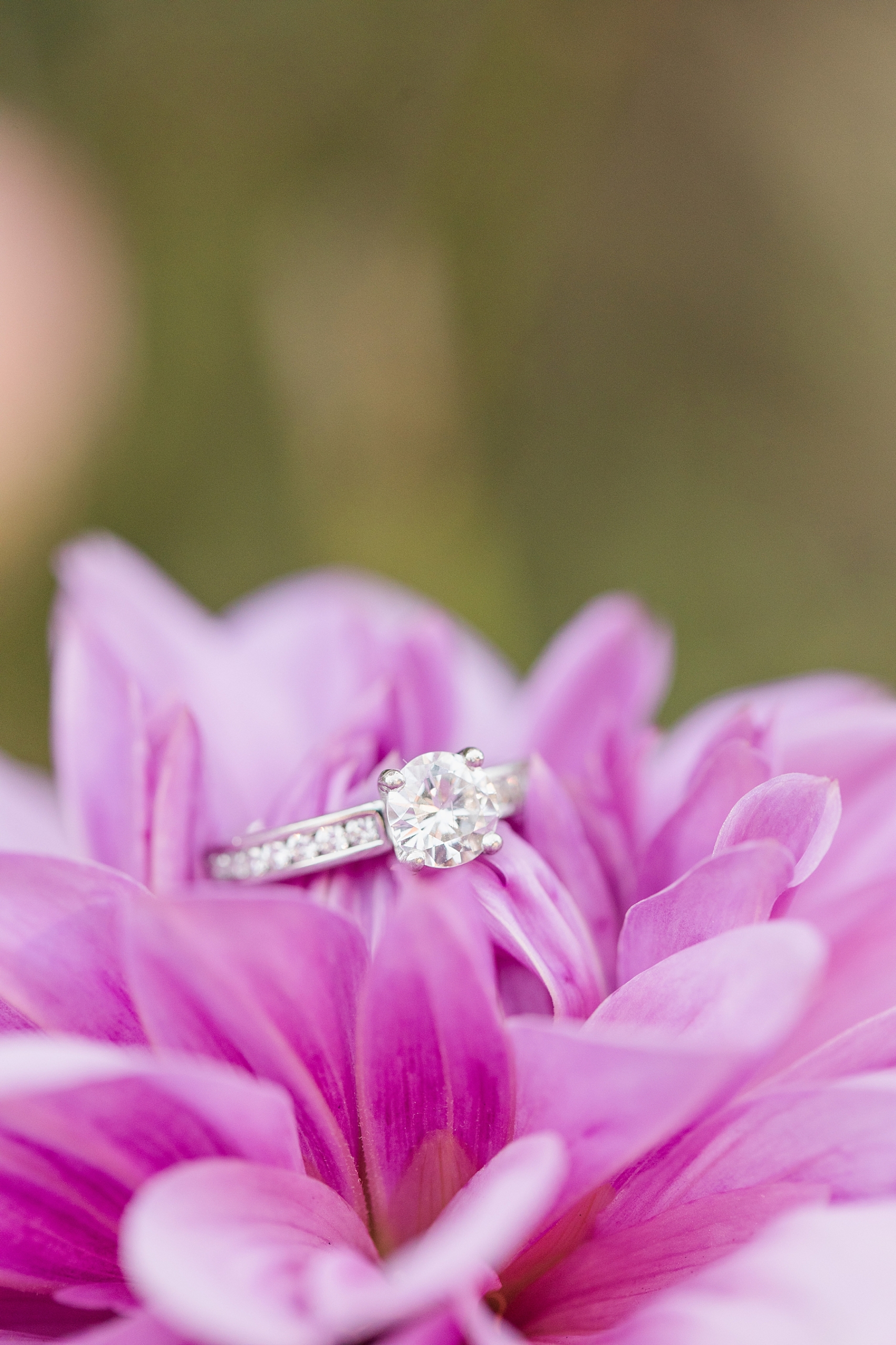 Hoboken Engagement