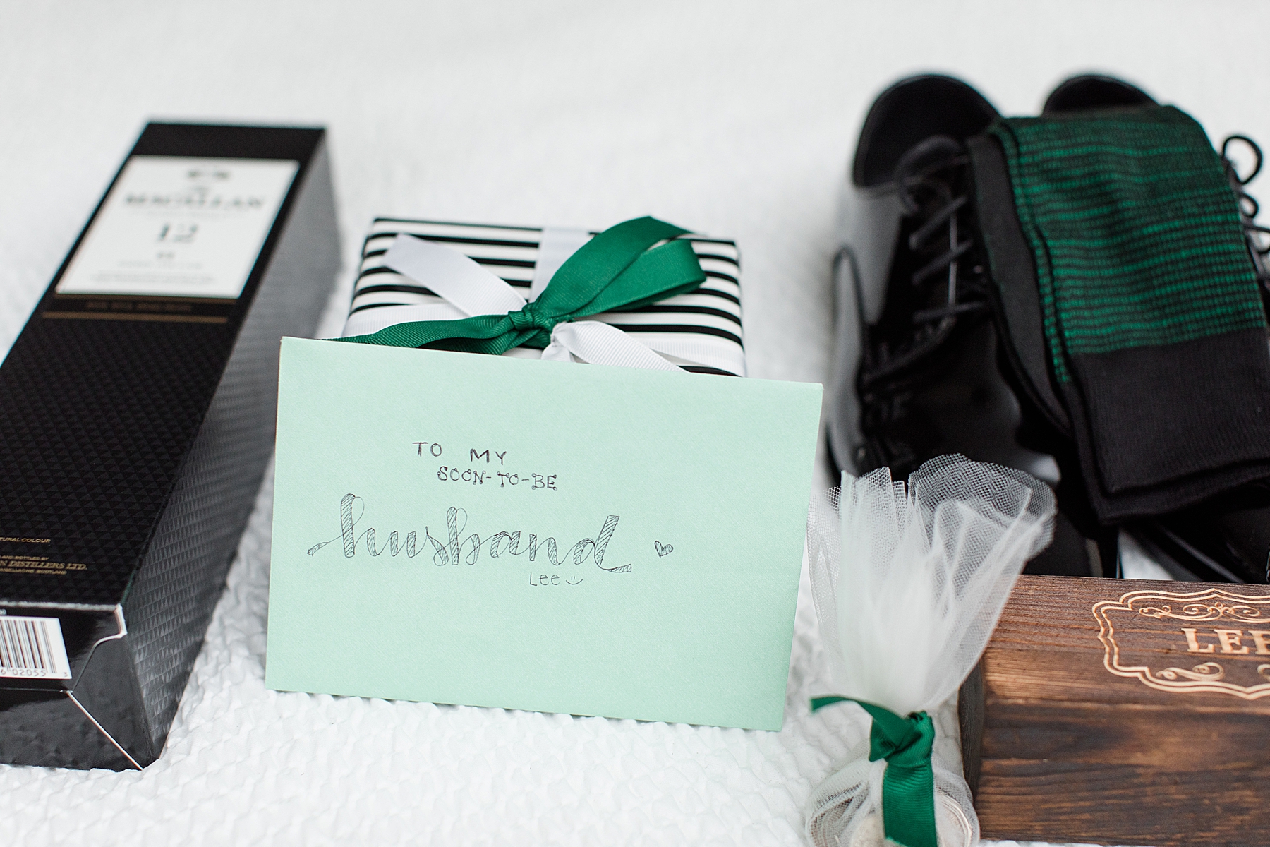 Hamilton Manor Wedding Photography
