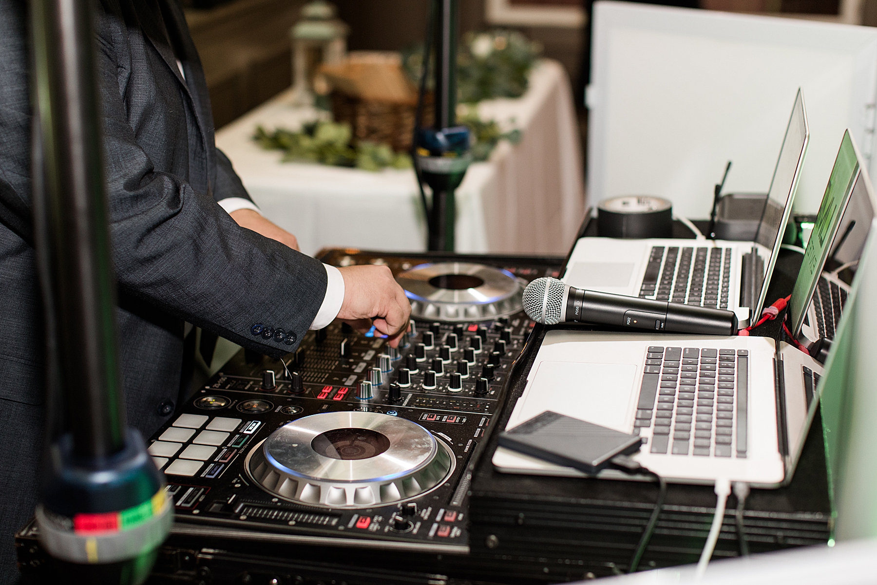 Wedding DJ NJ