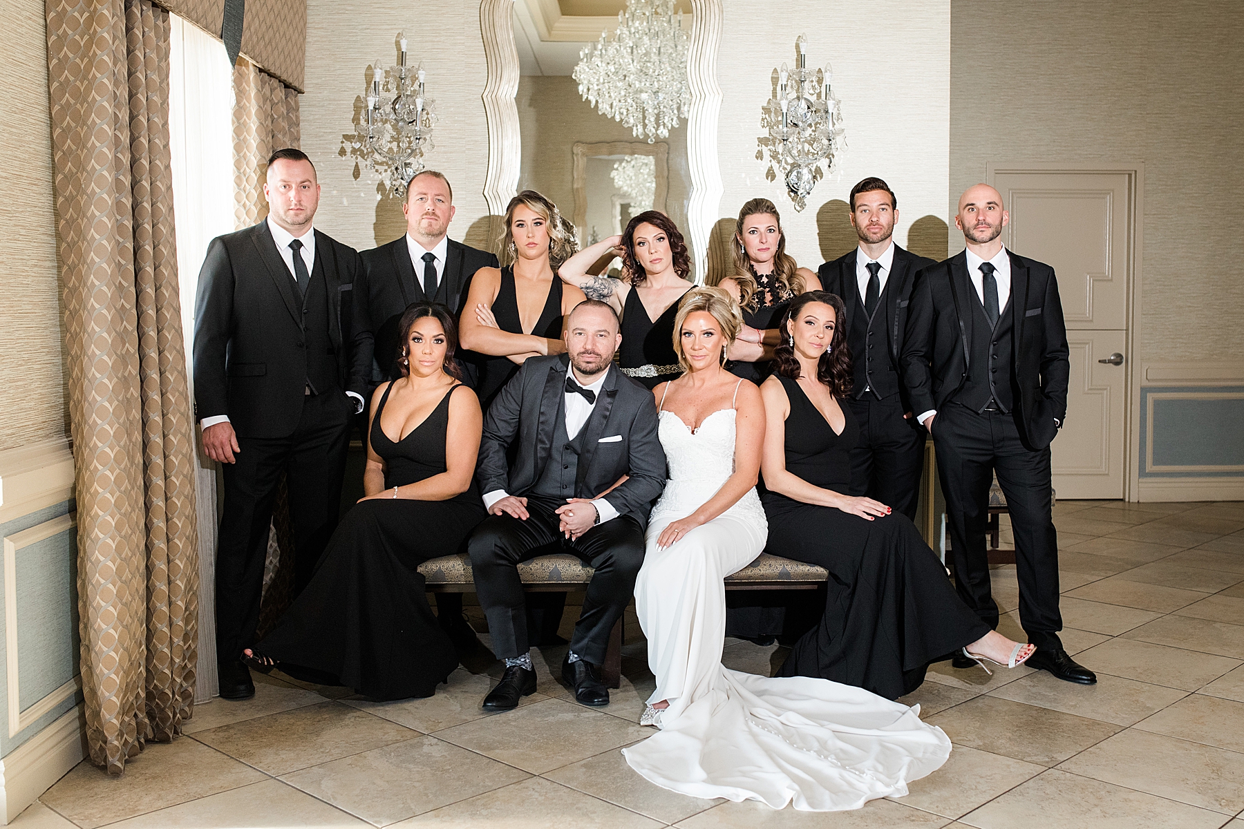 618 Freehold Wedding