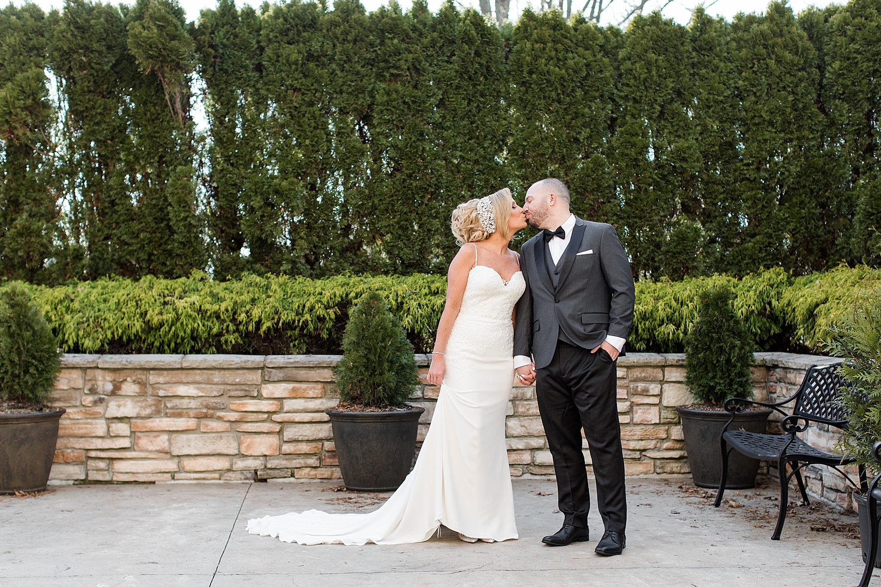 618 Freehold Wedding