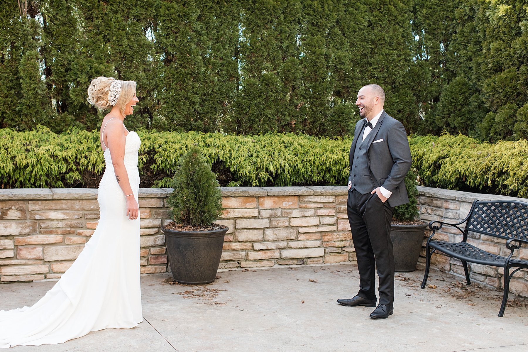 618 Freehold Wedding