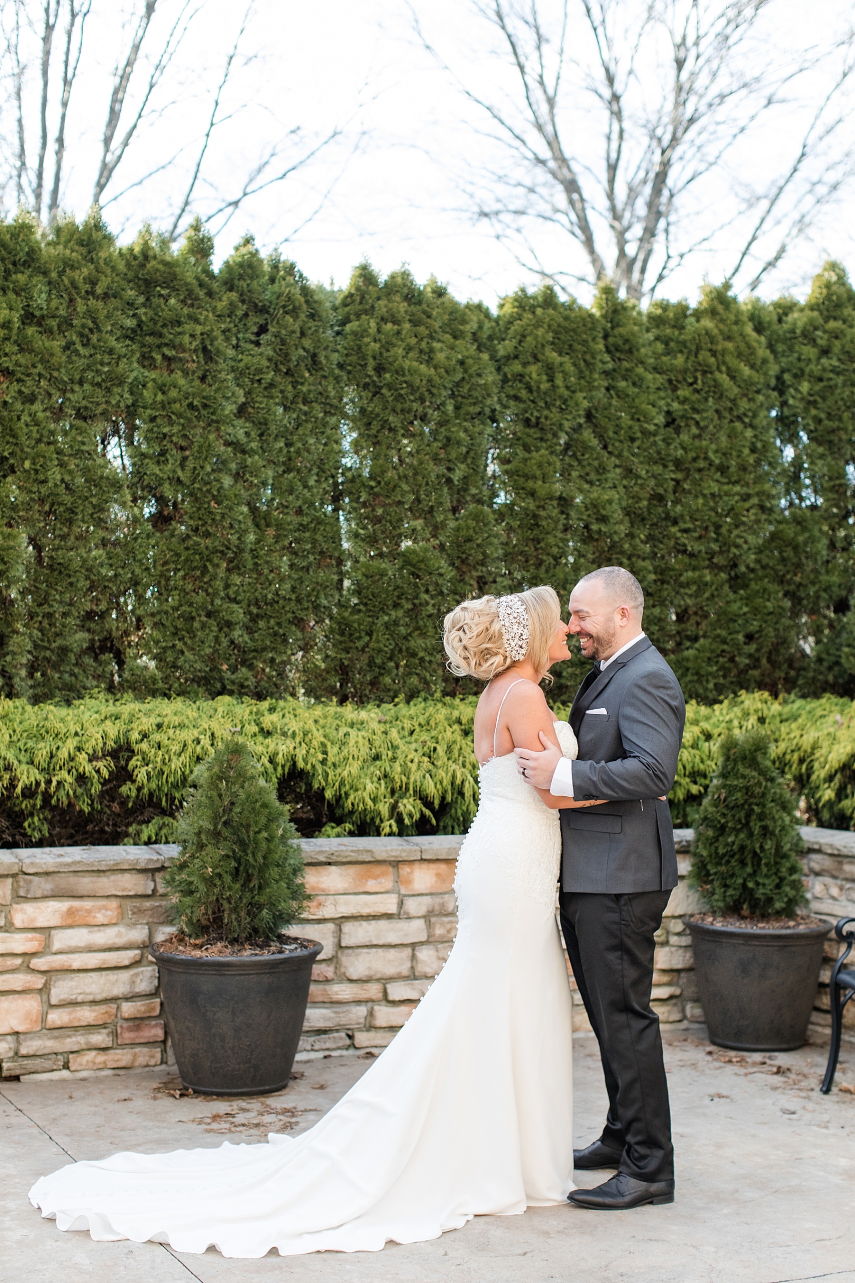 618 Freehold Wedding