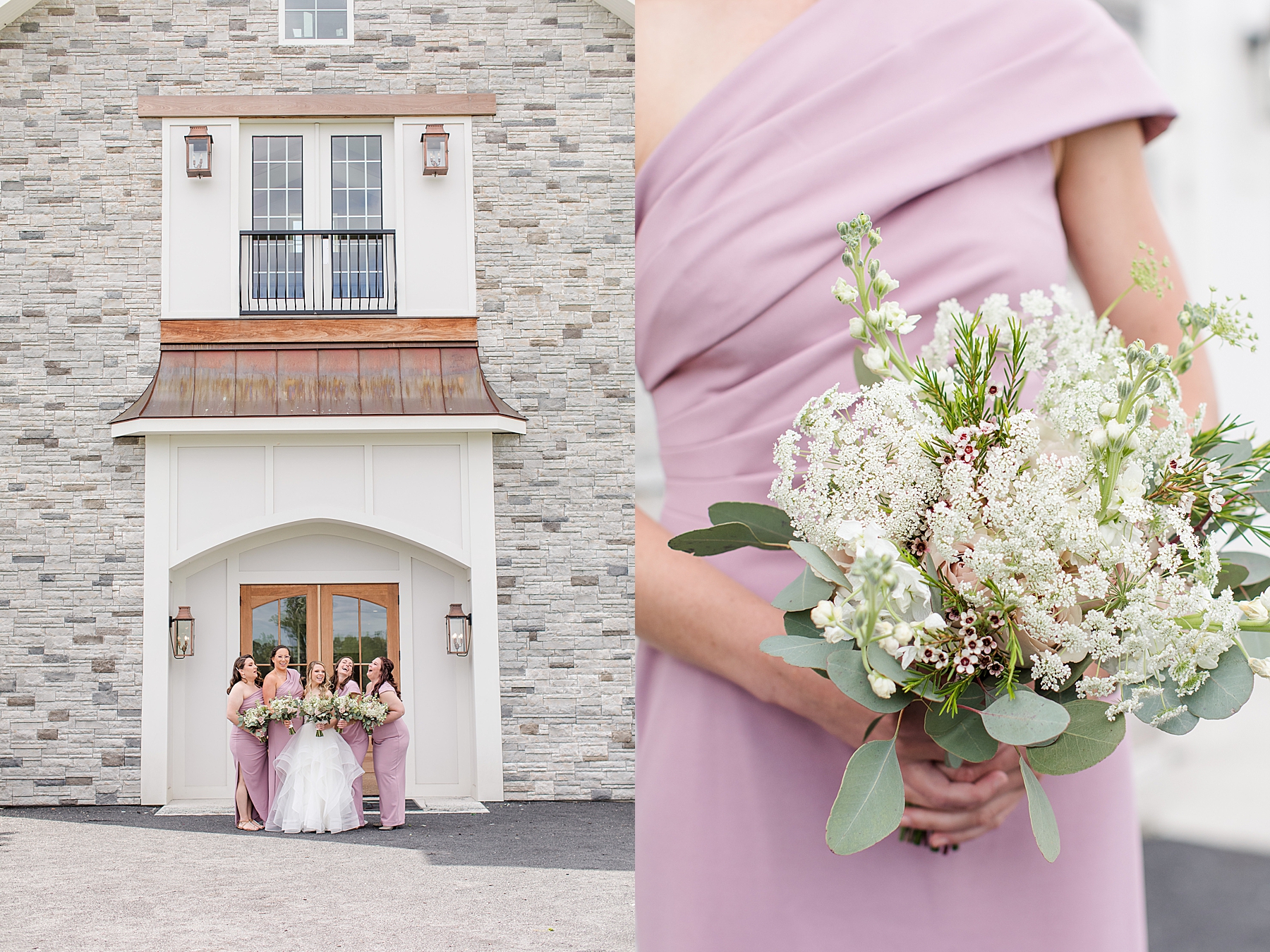 Renault Winery Wedding