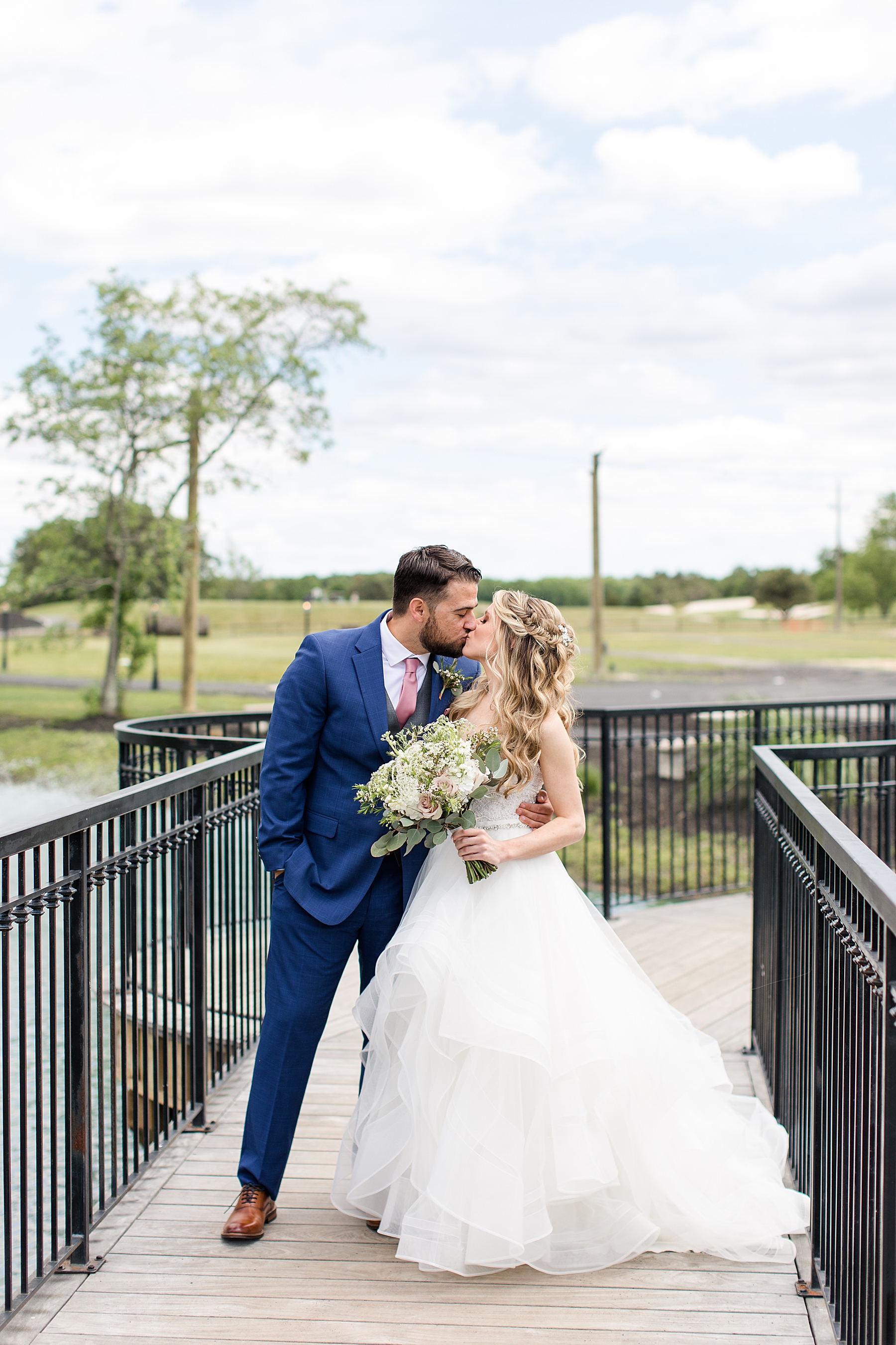 Renault Winery Wedding