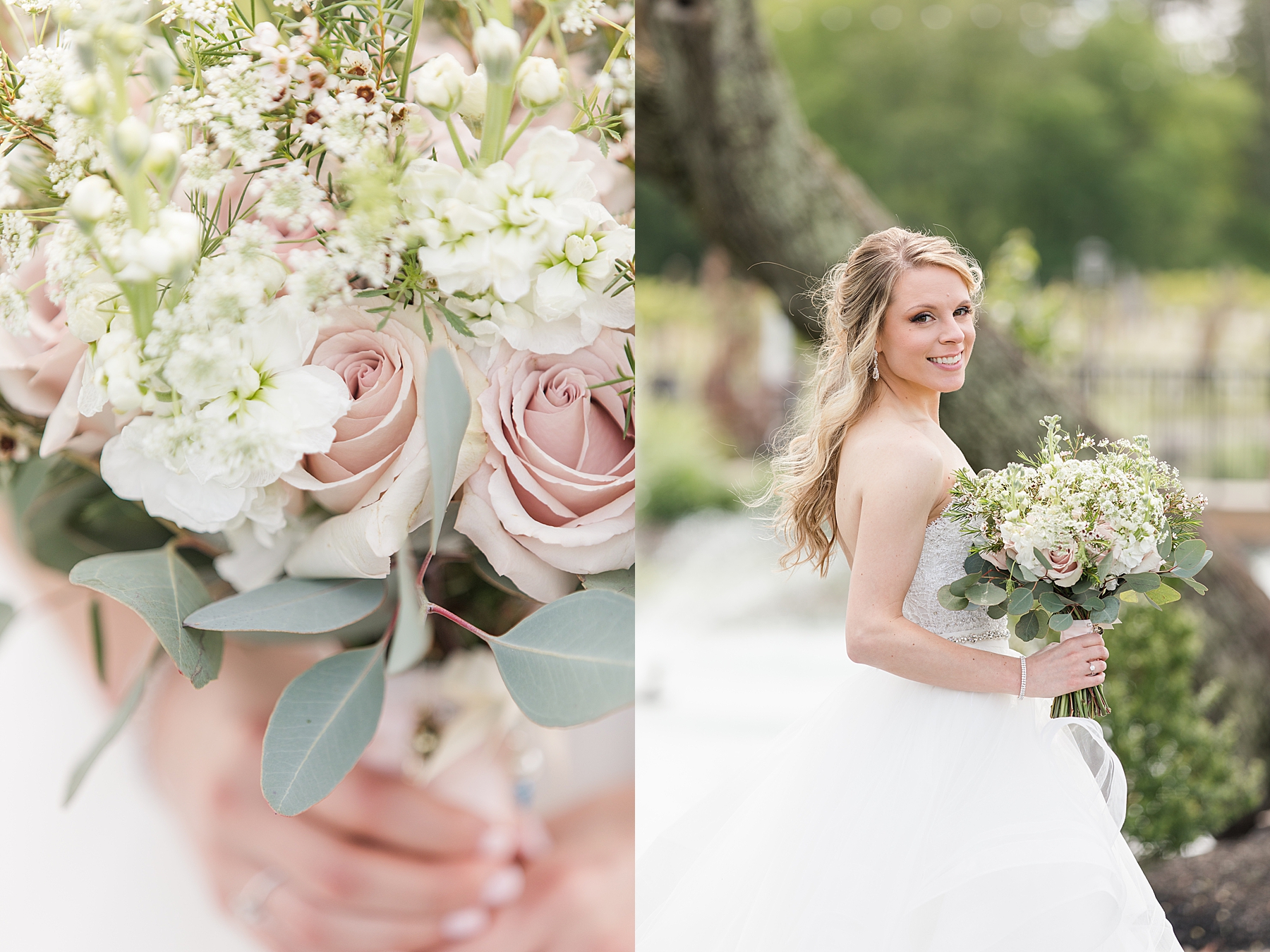 Renault Winery Wedding