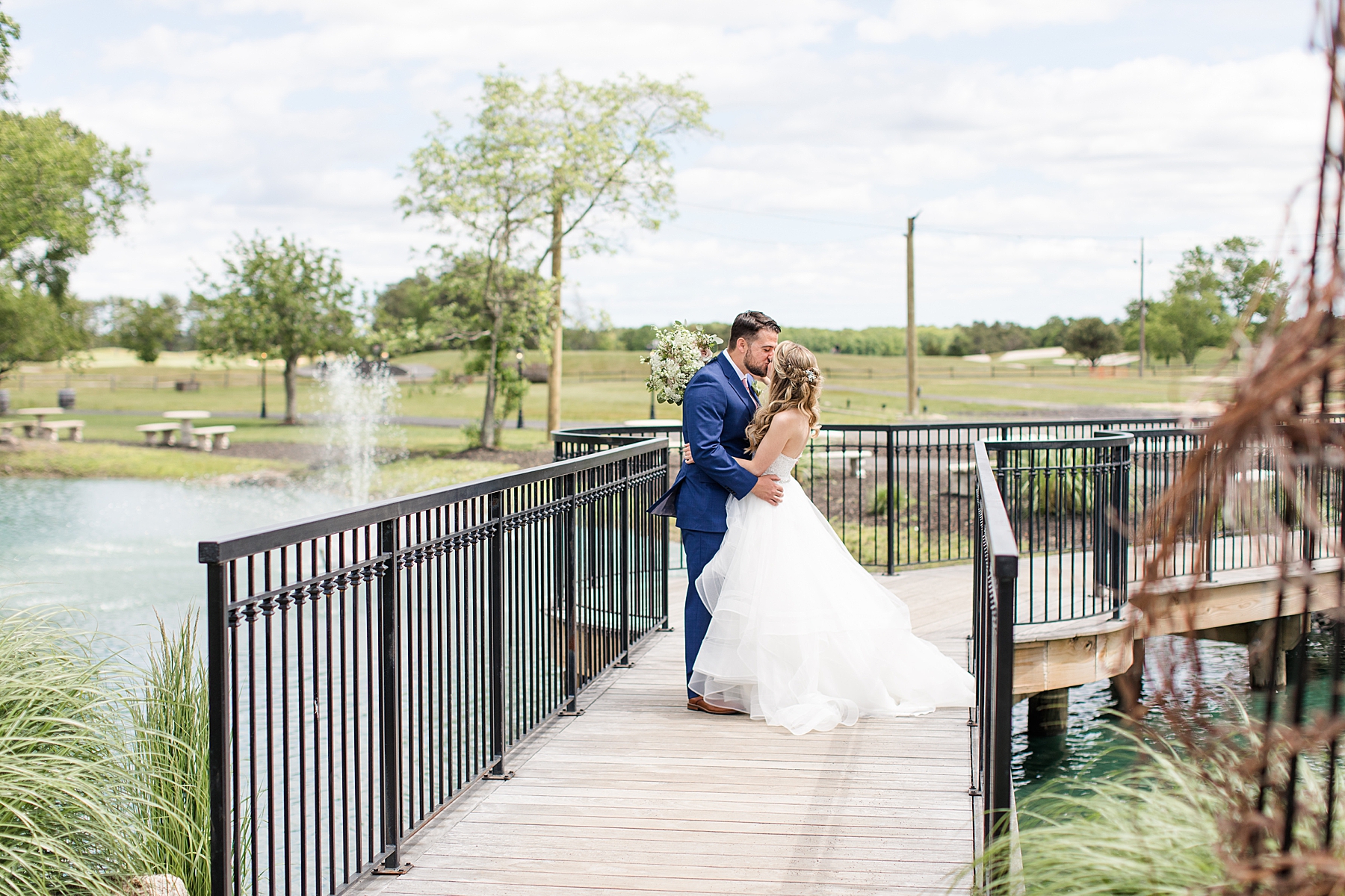 Renault Winery Wedding