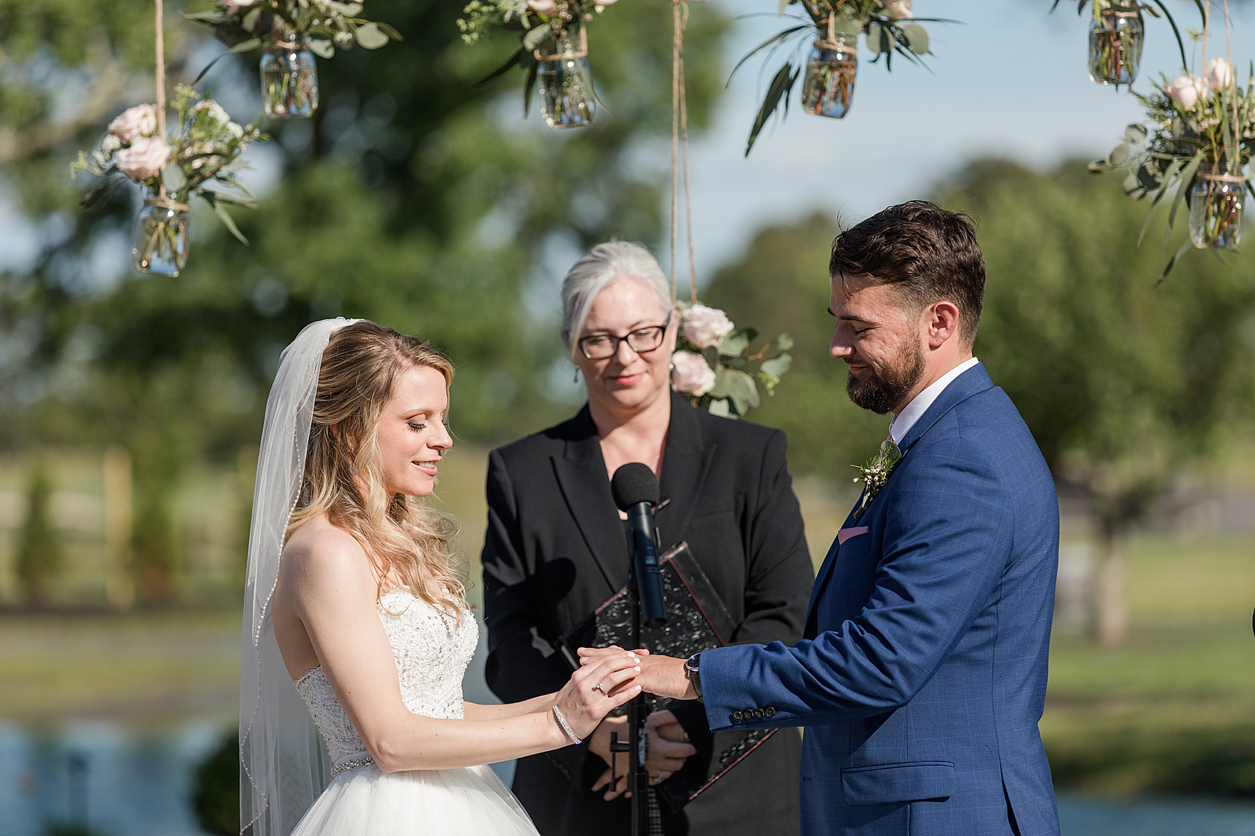 Renault Winery Wedding