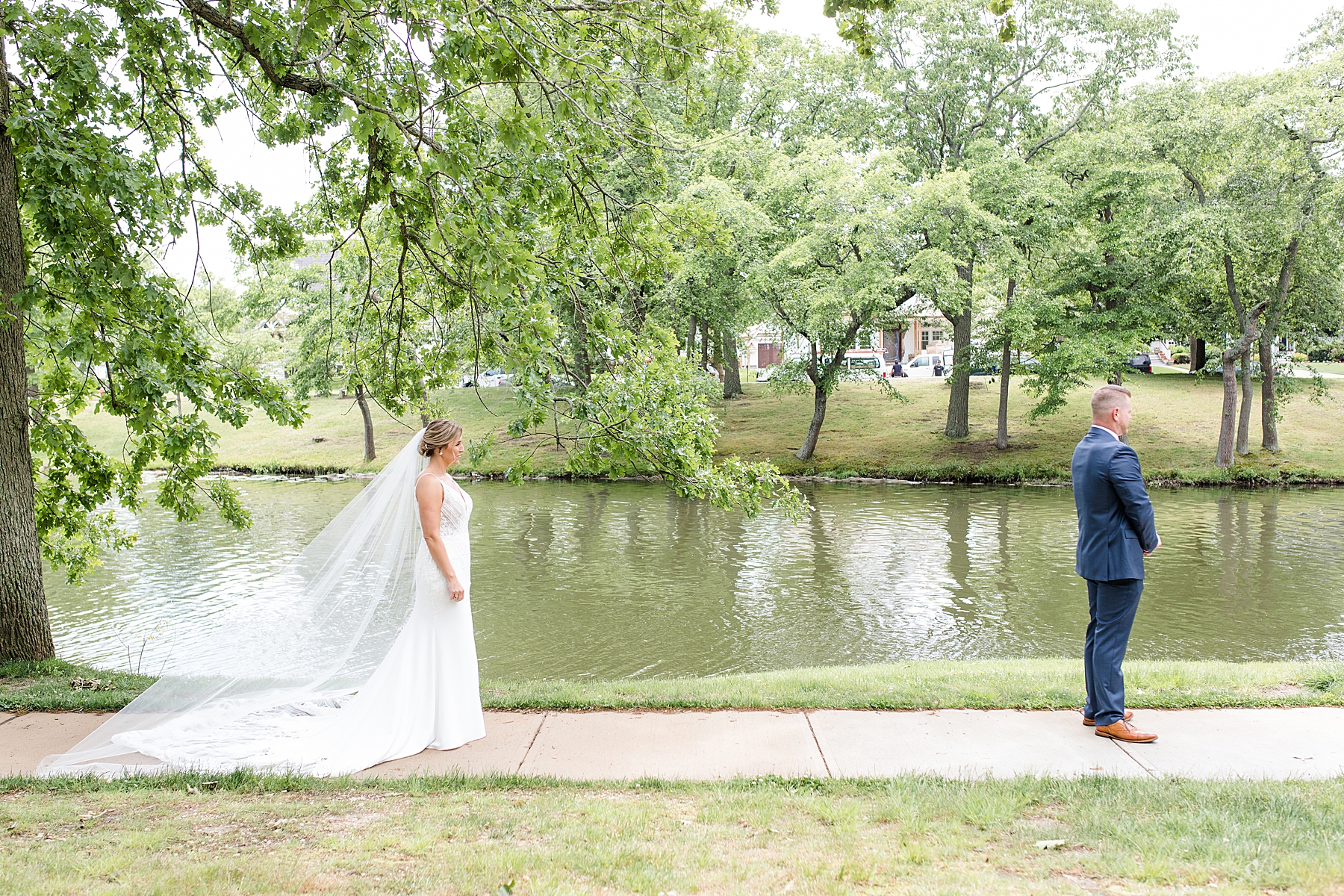 The English Manor Wedding Photographer