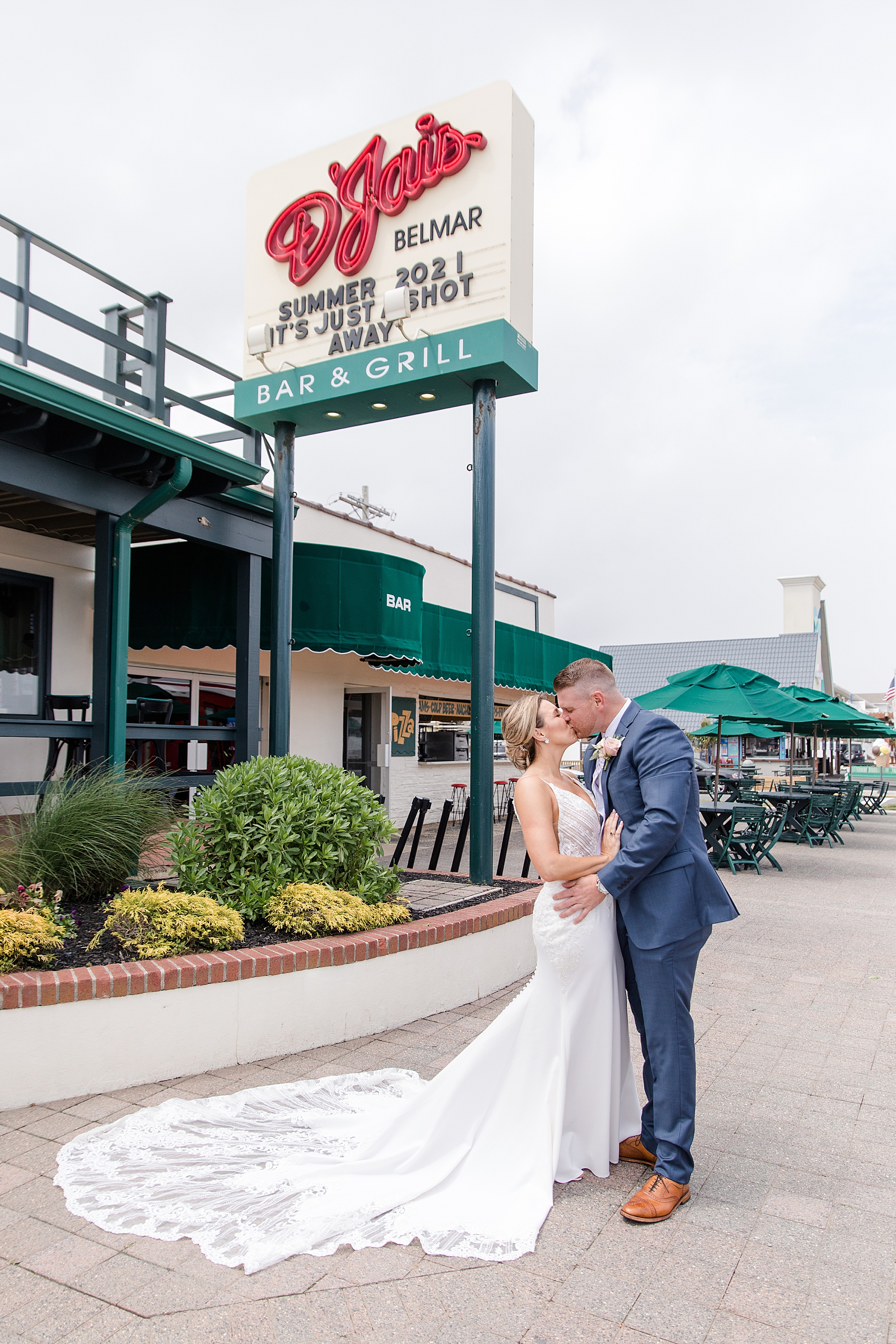 English Manor Wedding