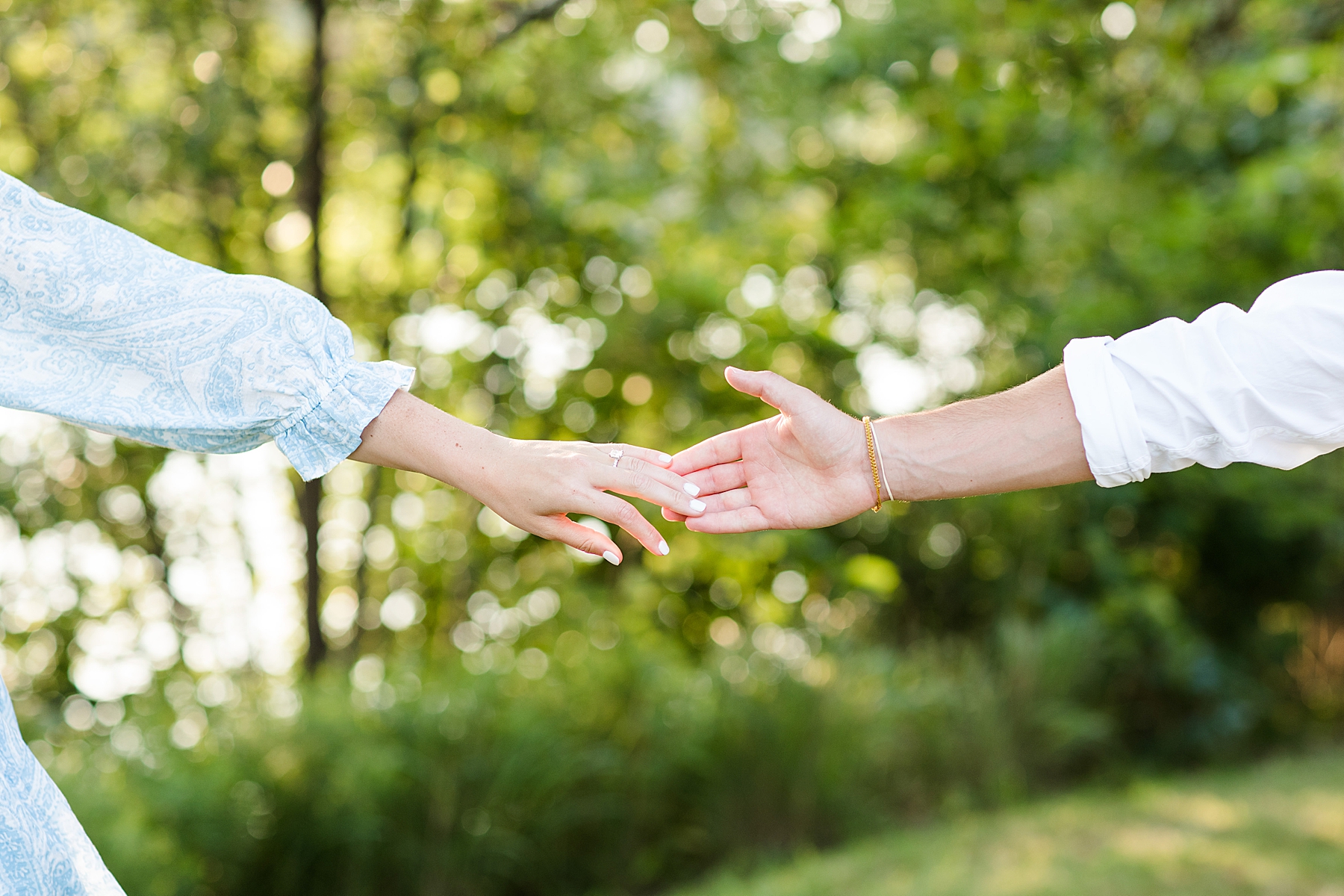 Couples Engagement Photography Spring Lake Sea Girt