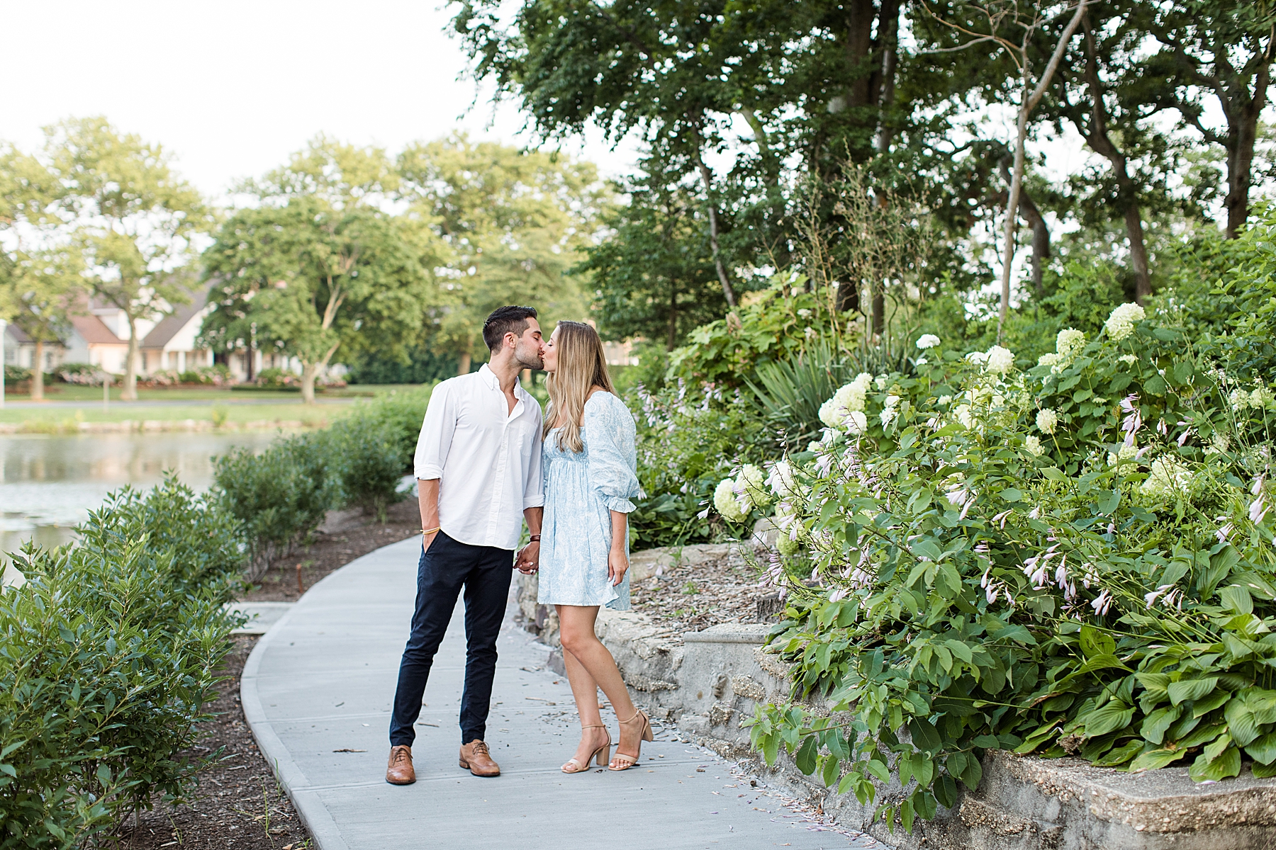 Engagement Photographer Spring Lake Sea Girt