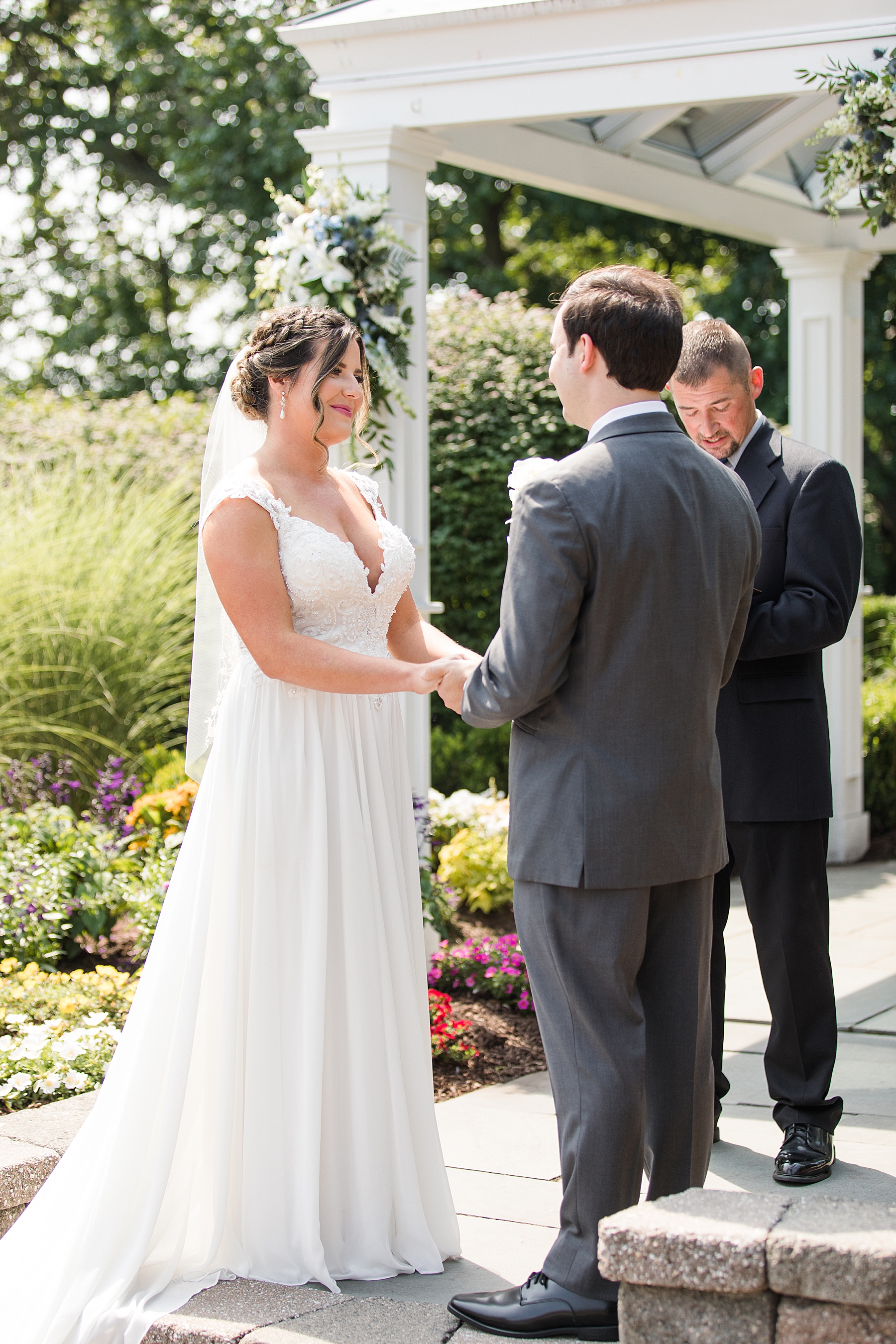 Wedding Photography The Mill Lakeside Manor