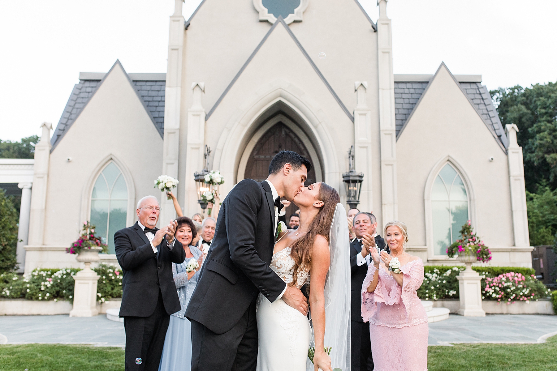 Wedding Photo The Park Chateau Estate And Gardens