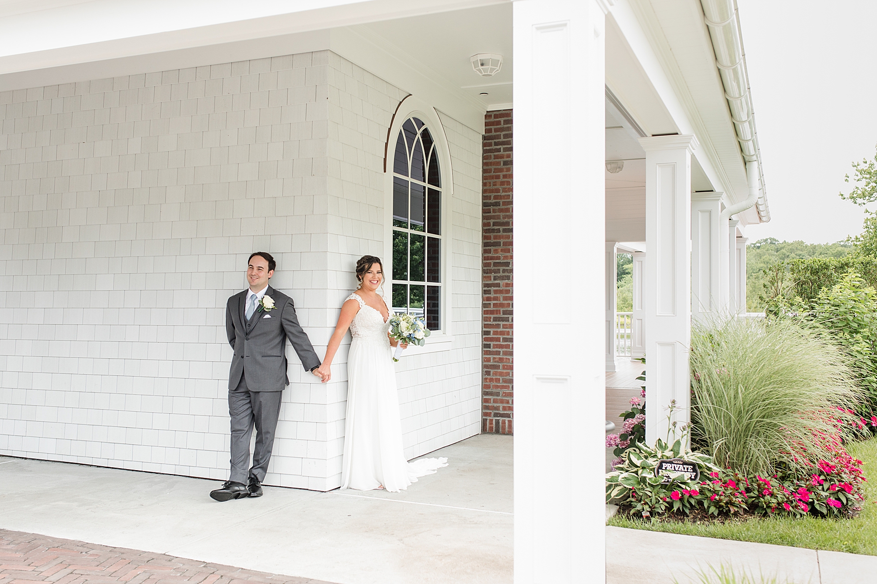 Wedding Couple Photography The Mill Lakeside Manor