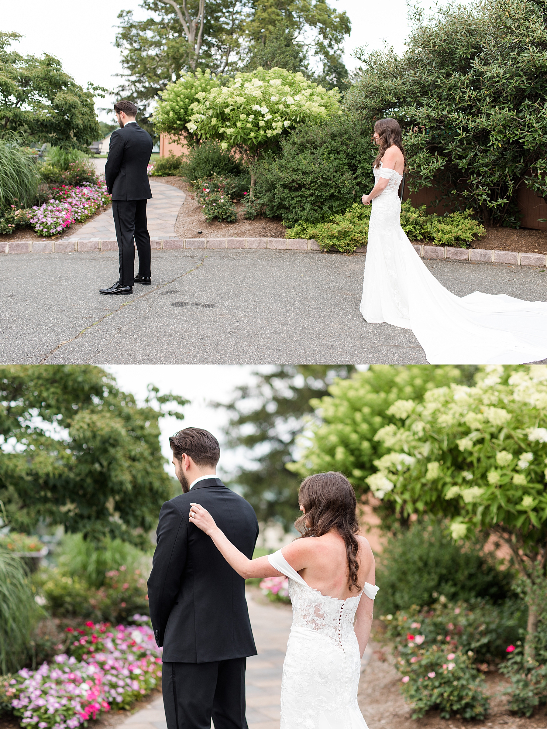 Wedding Photography Brooklake Country Club