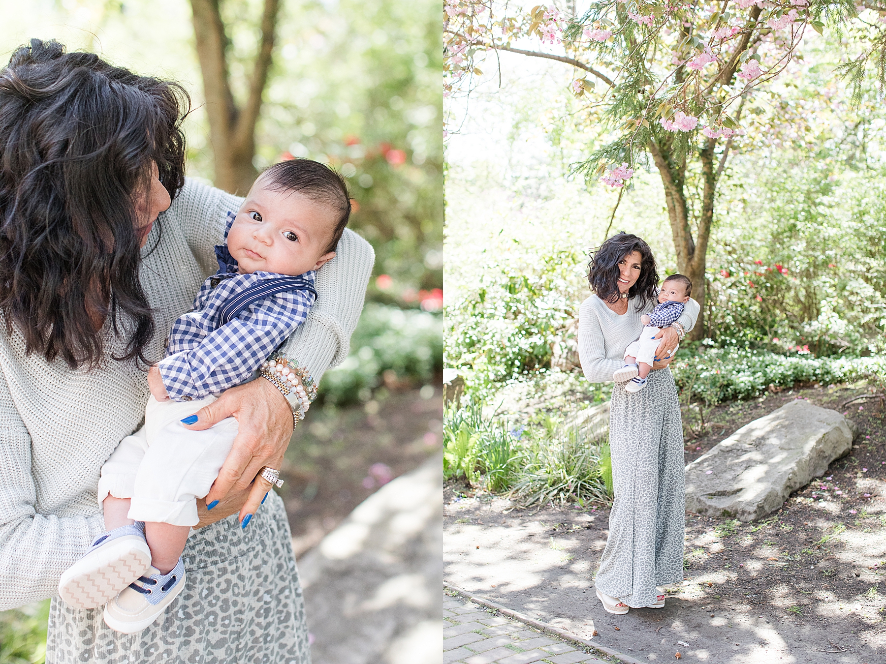 Family And Lifestyle Photography Sayen Gardens