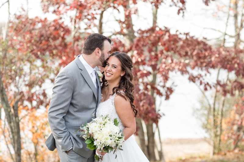 Wedding Photography At The Mainland, Manahawkin, NJ