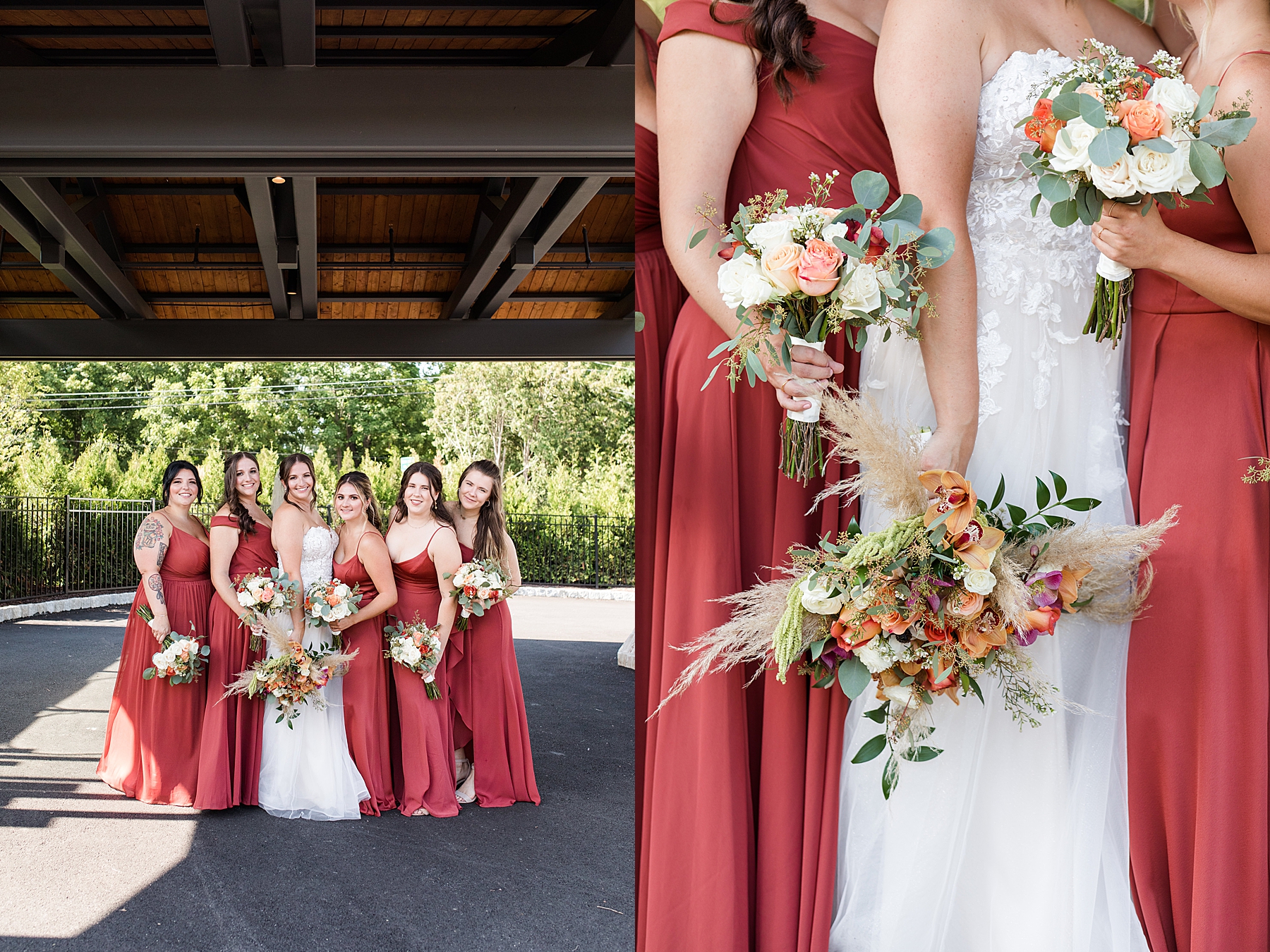 Perona Farms Wedding