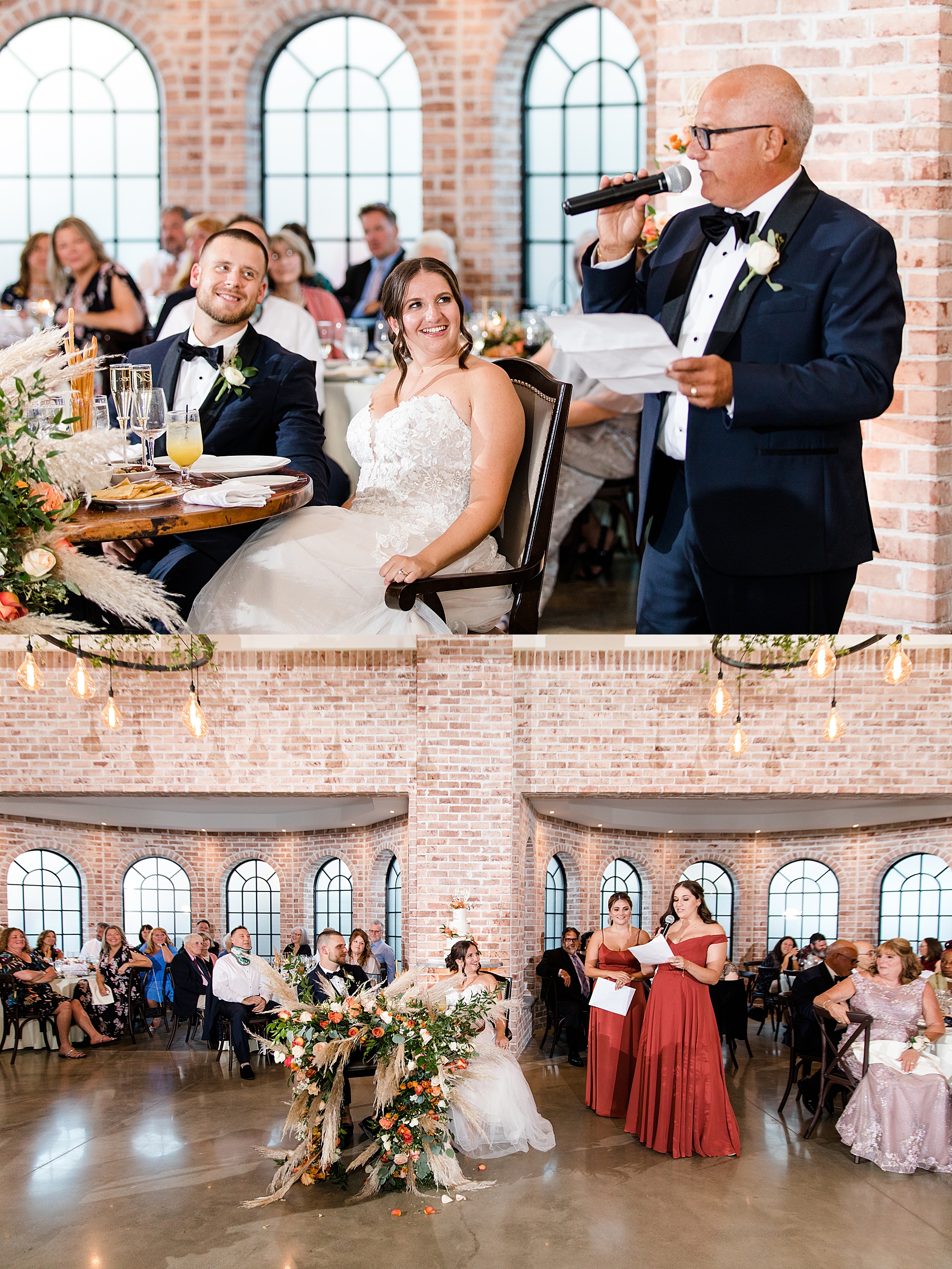 Perona Farms Wedding