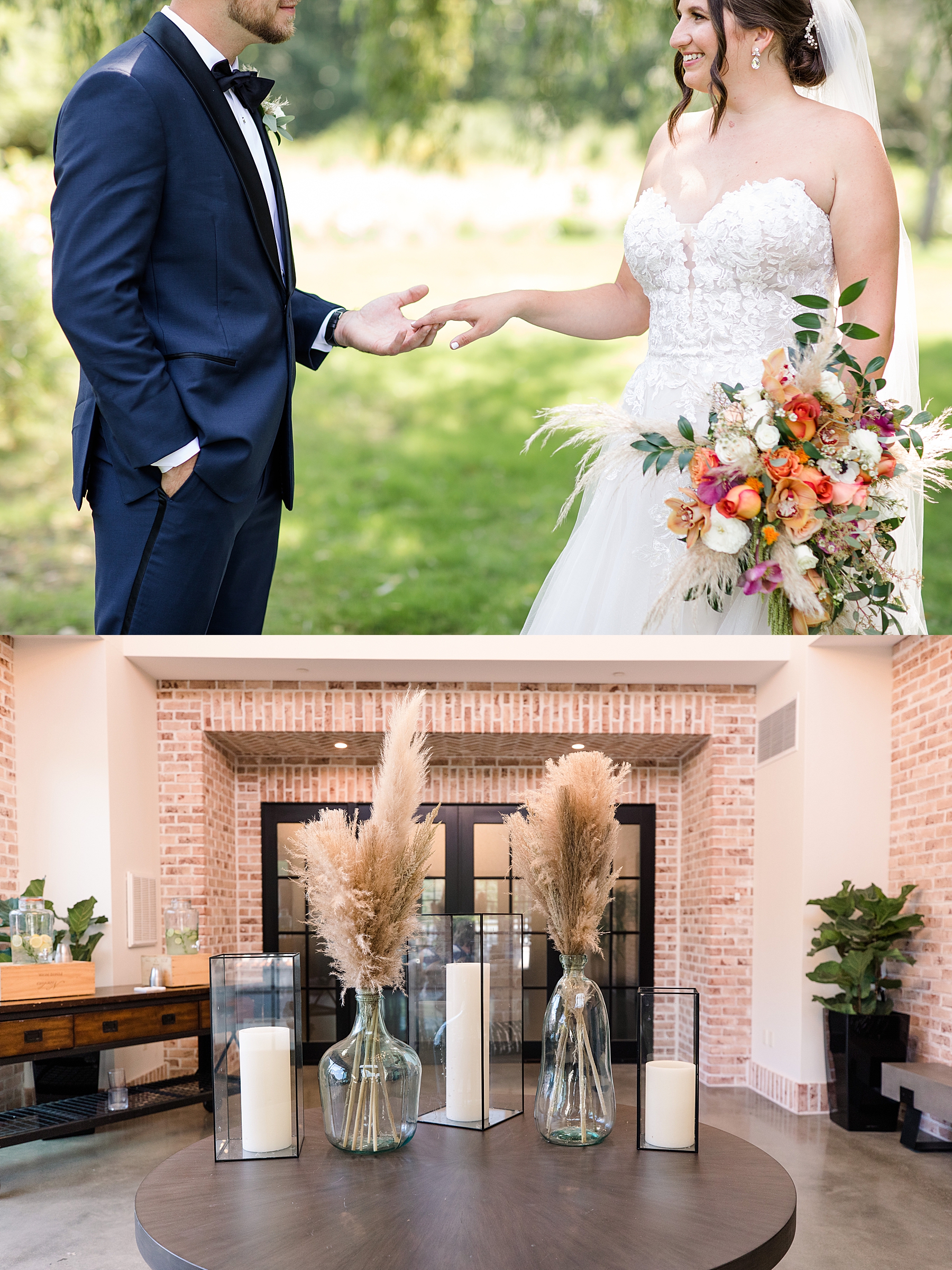 Perona Farms Wedding