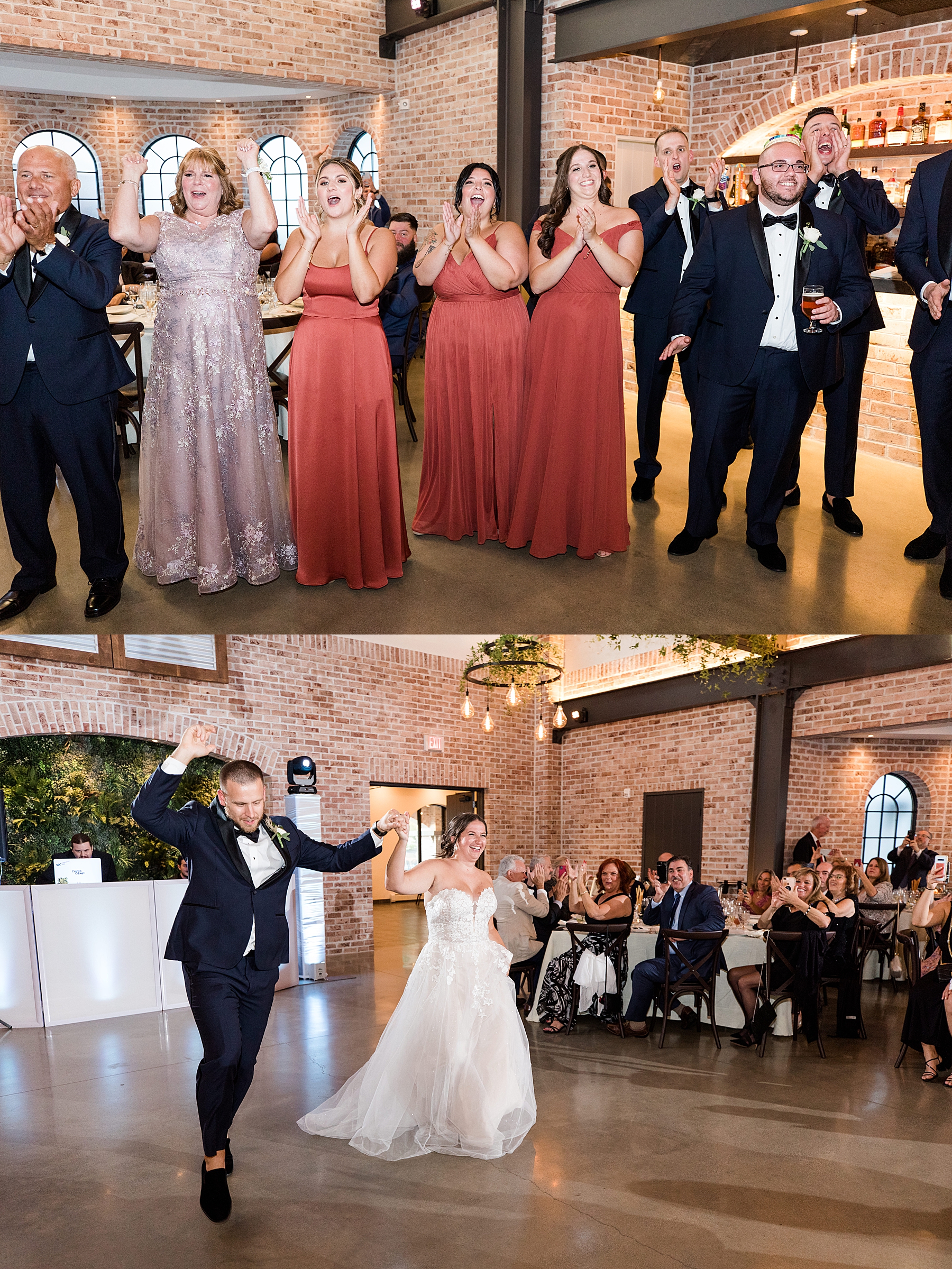 Perona Farms Wedding