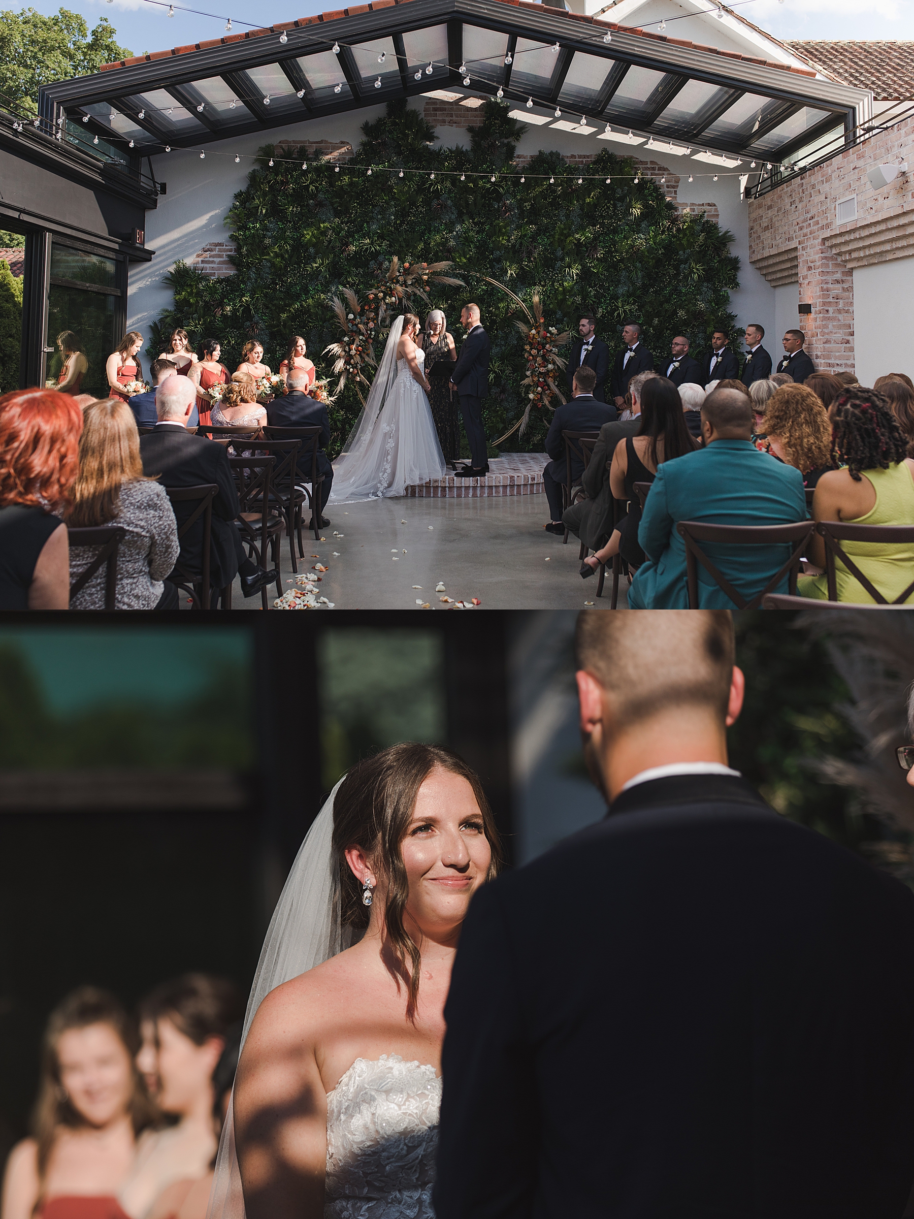 Perona Farms Wedding