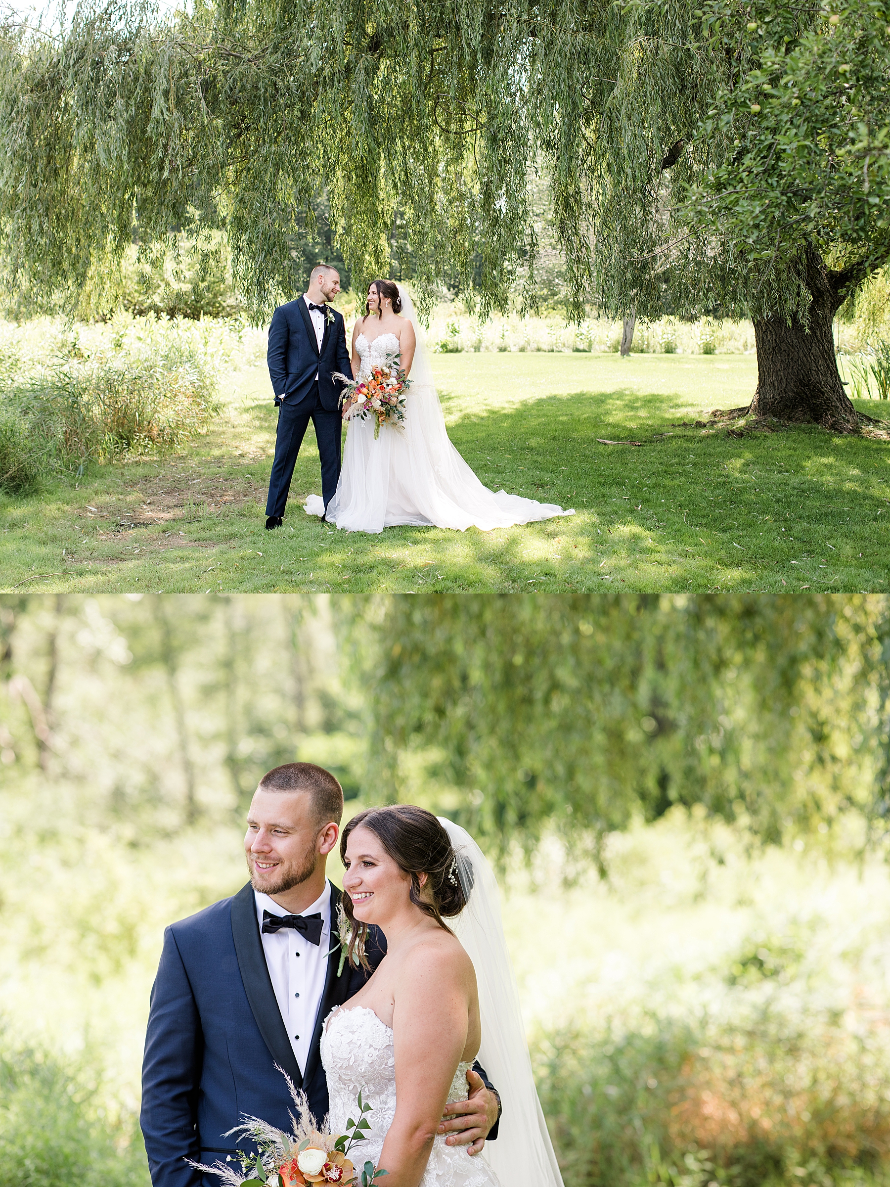 Perona Farms Wedding