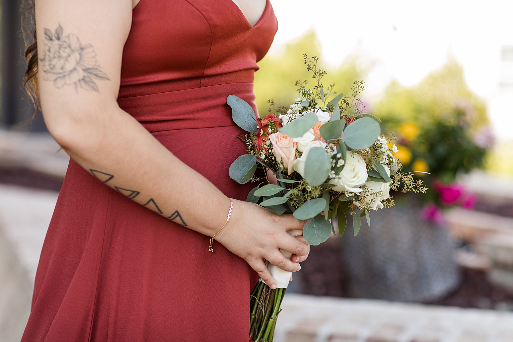 Perona Farms Wedding