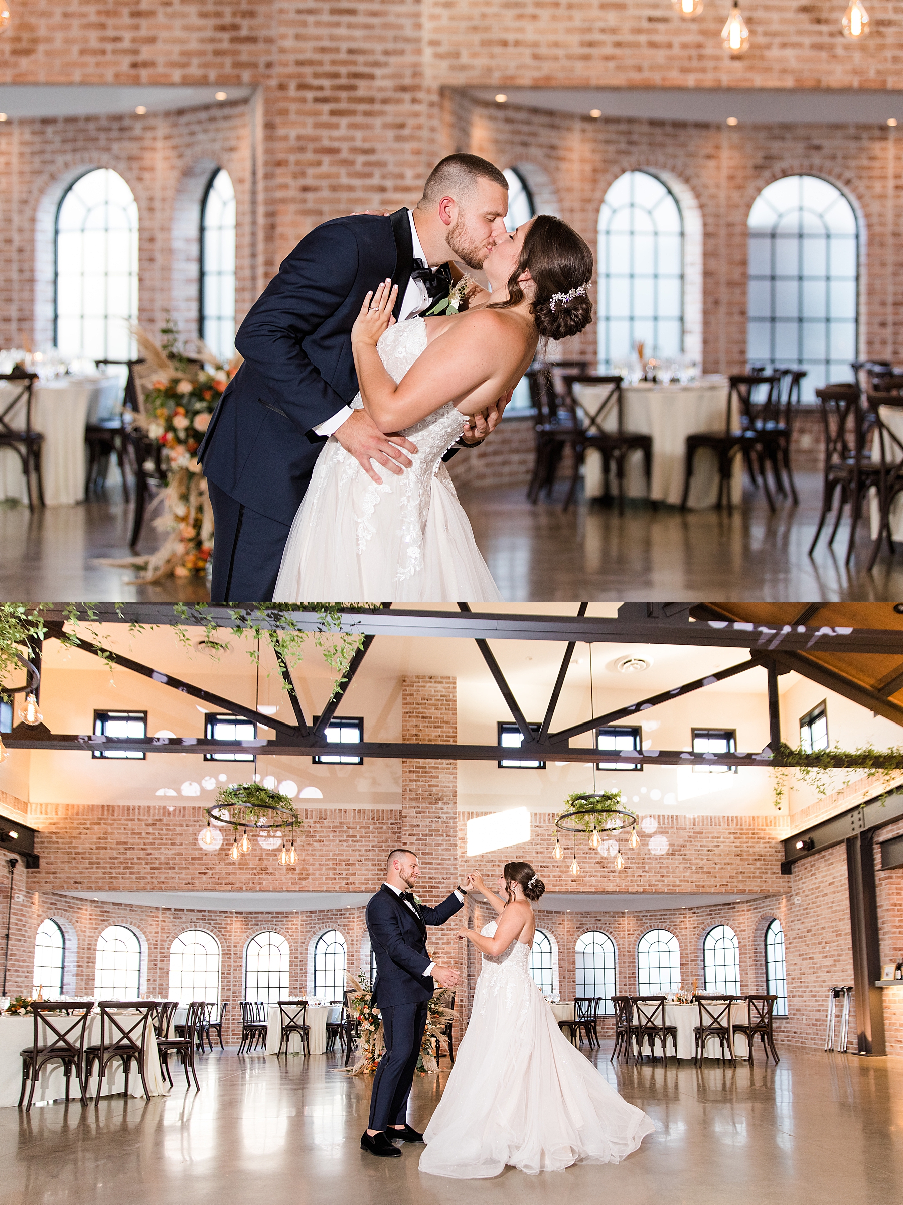 Perona Farms Wedding