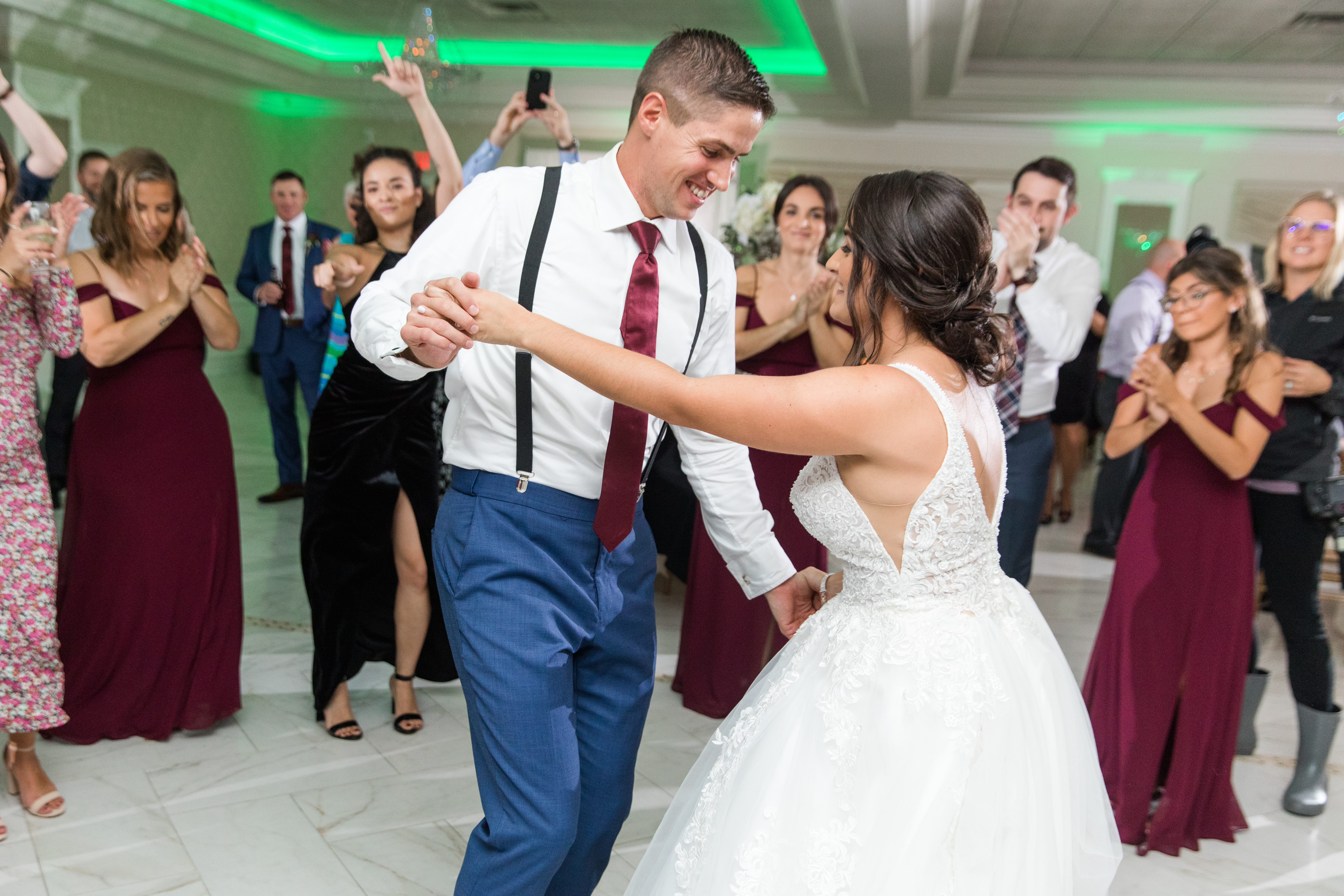 Above & Beyond Wedding Studio - Videography - Howell, NJ - WeddingWire