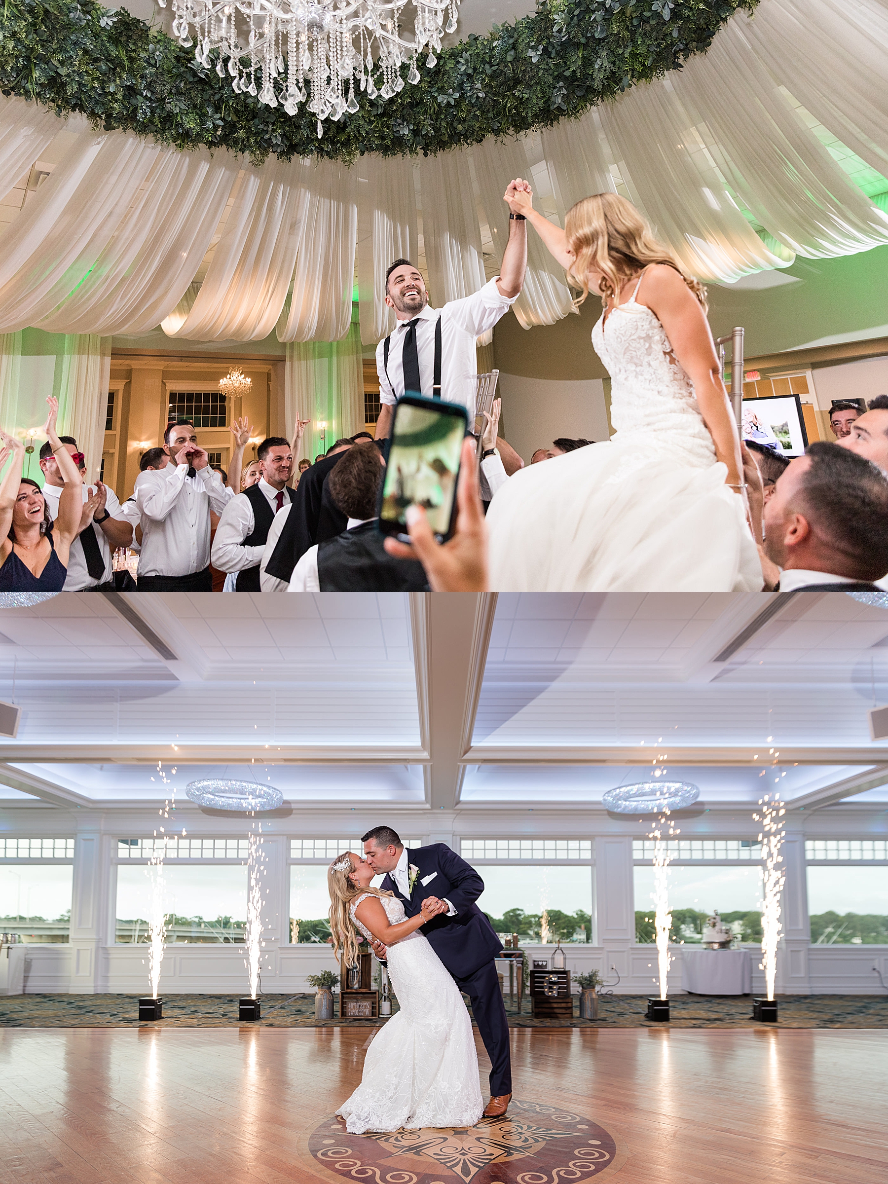 How To Have Fun at Your Wedding AND Get The Photos You Want