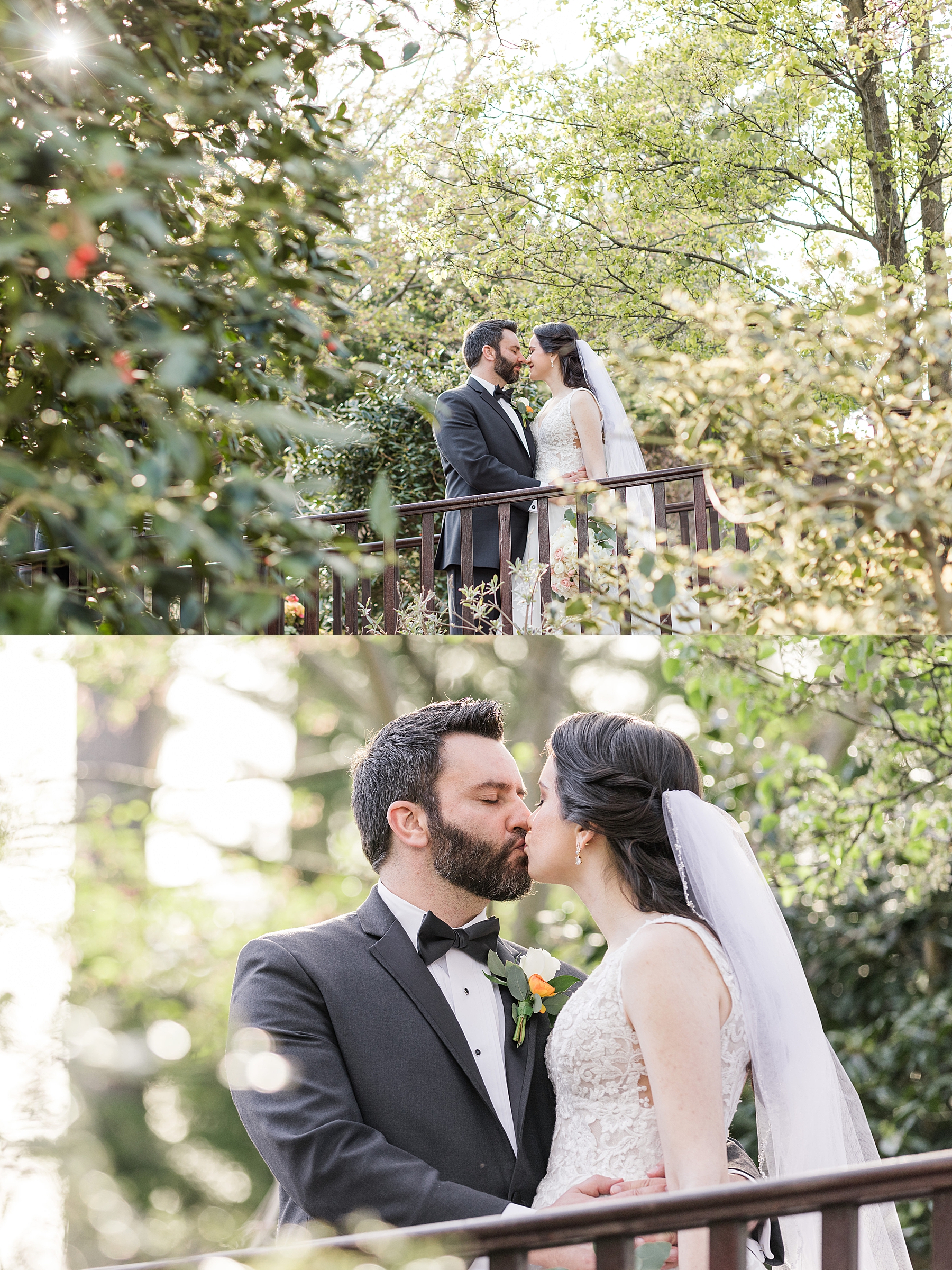 English Manor Wedding