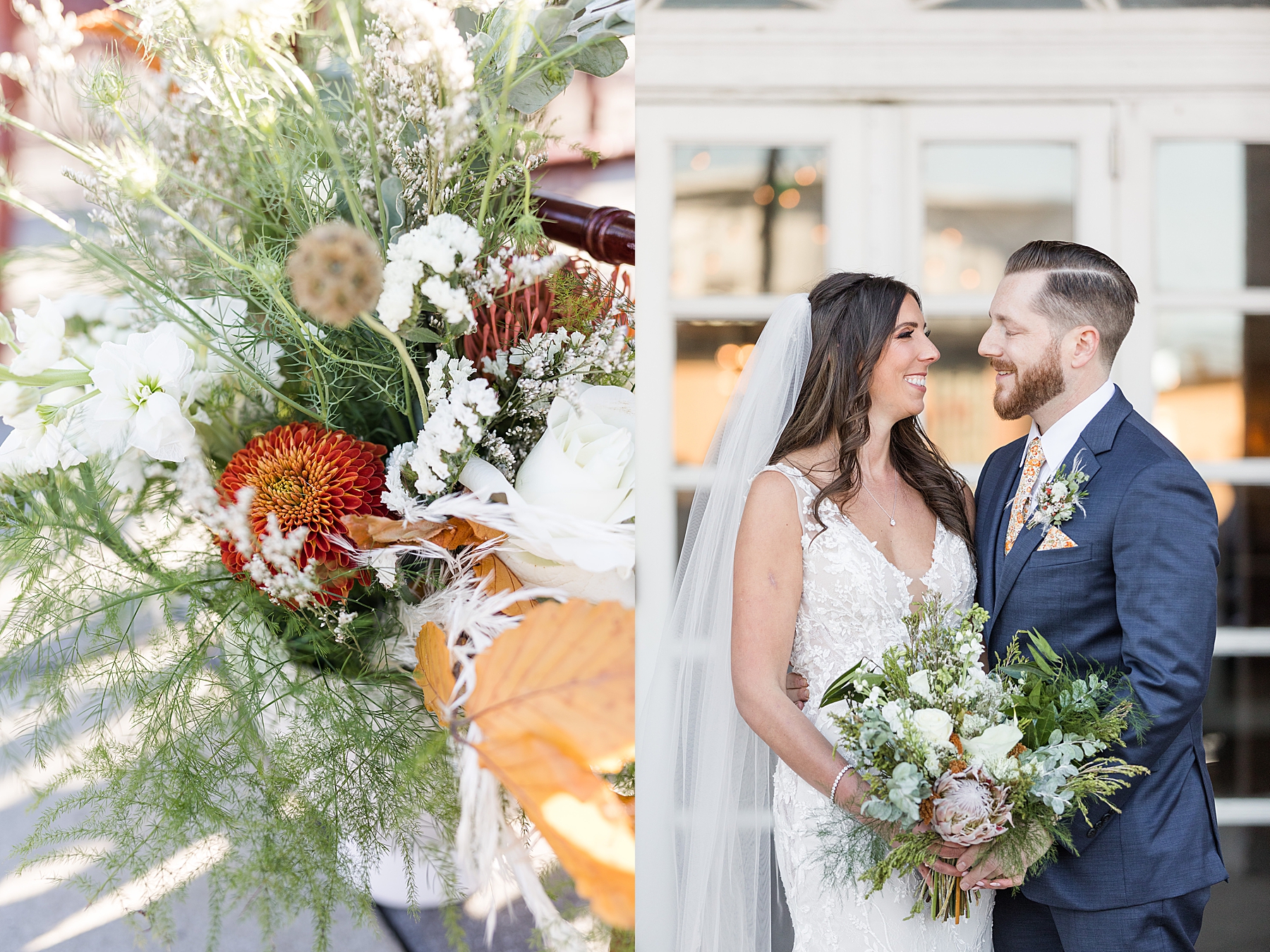 Berkeley Oceanfront Wedding Photos