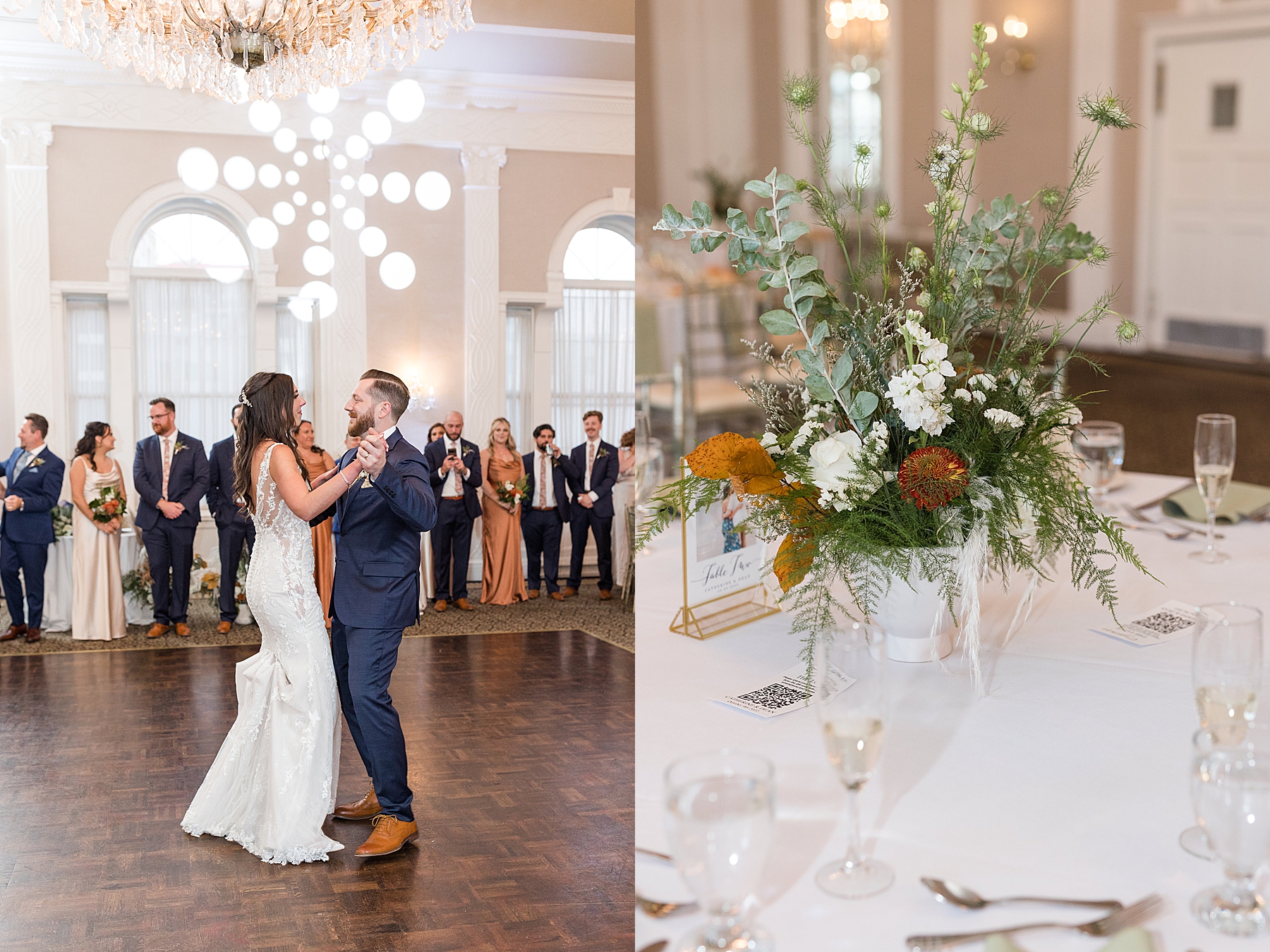 Berkeley Oceanfront Wedding Photos