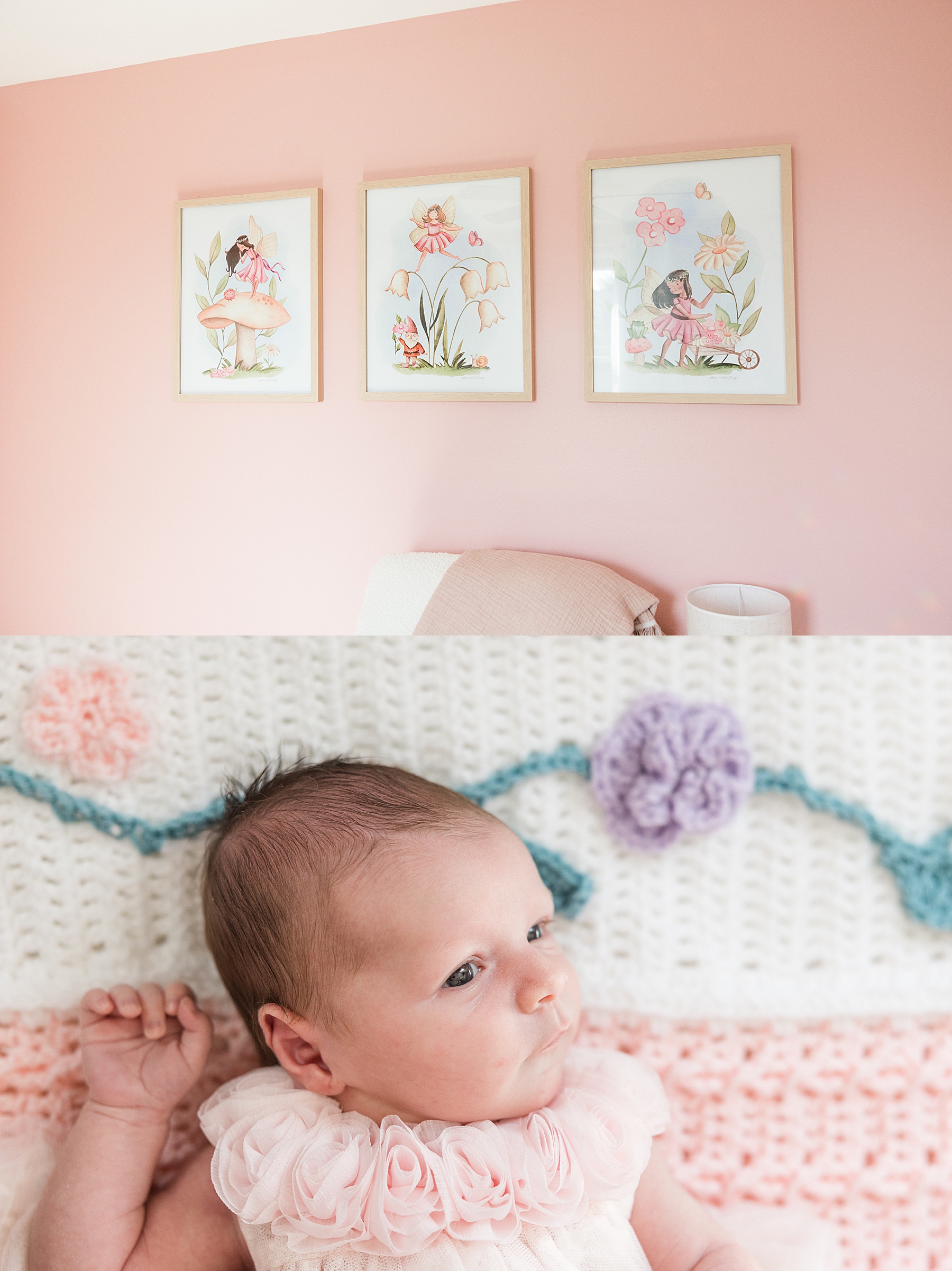 Newborn Session